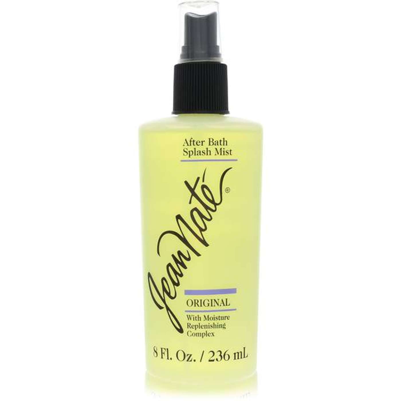 Jean Nate by Revlon Perfume Review episode artwork