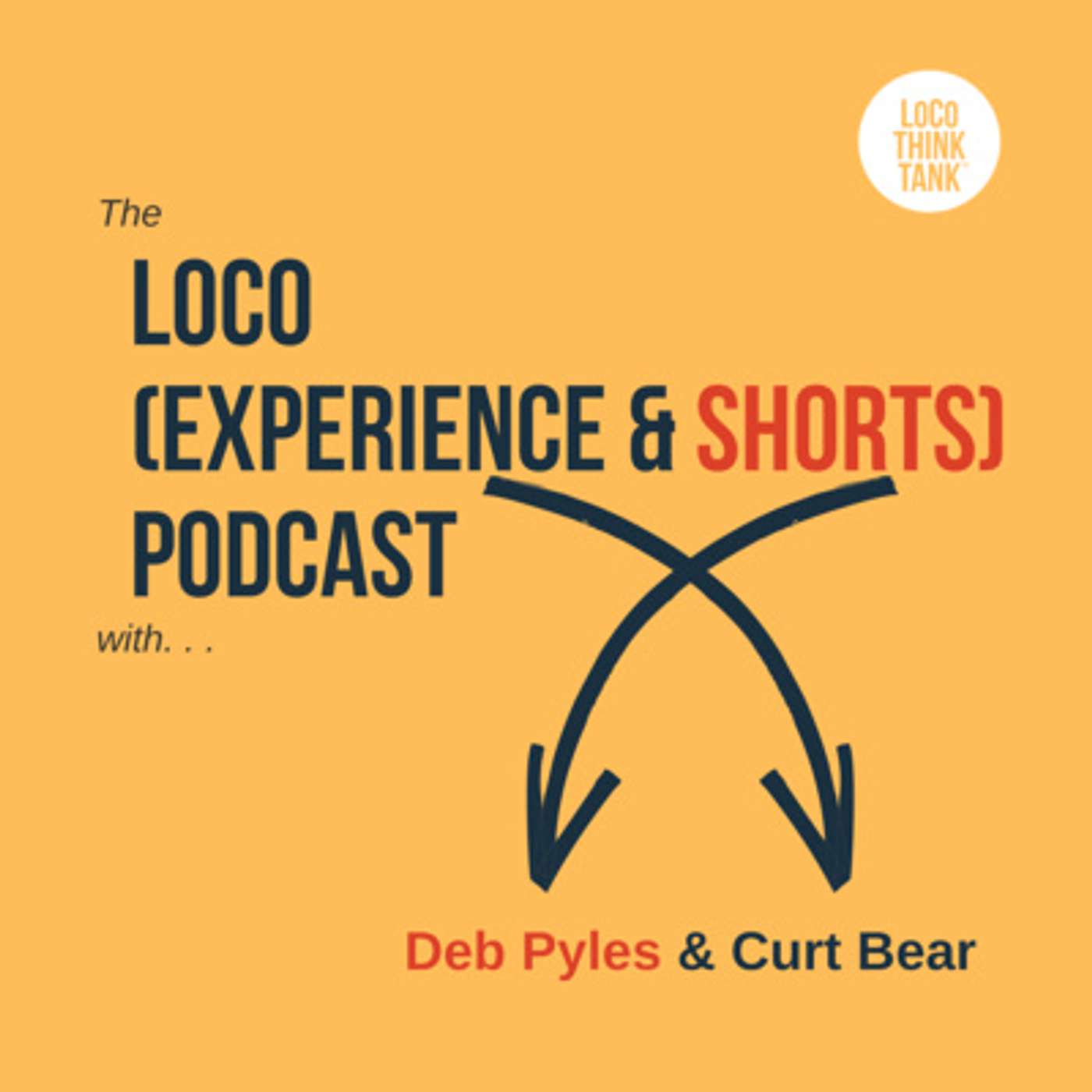 SHORTS 21 | Fatherhood Is The Mother of Invention with Heather & Eric Stenner, Co-Owners of Porch Box