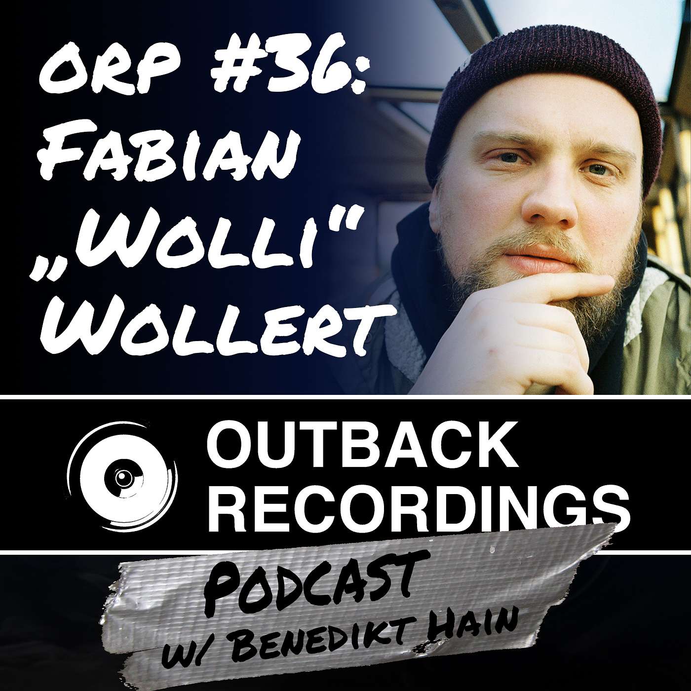 Outback Recordings: Punk Rock Interviews, Insights & Inspiriation
