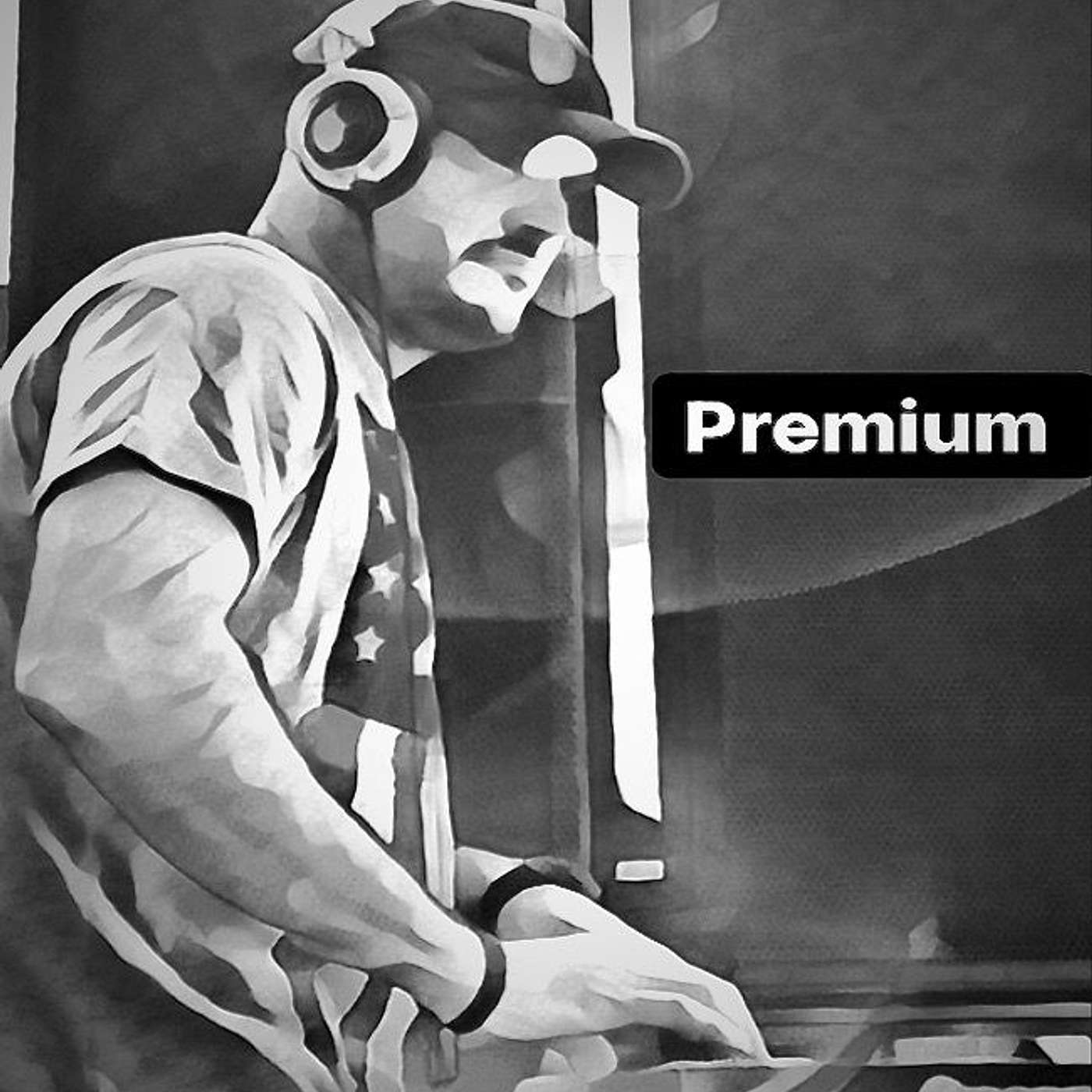 DJ Bennie James Podcast + (Premium) 🔓