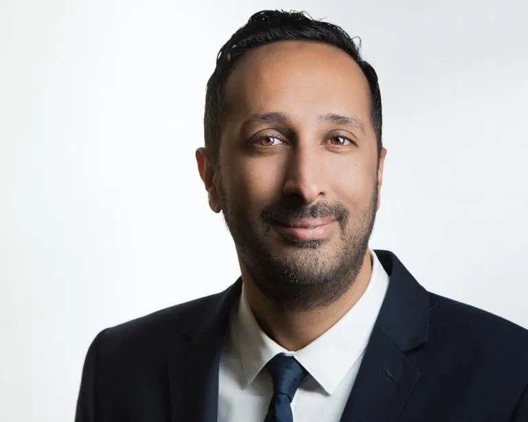 Karim Nanji