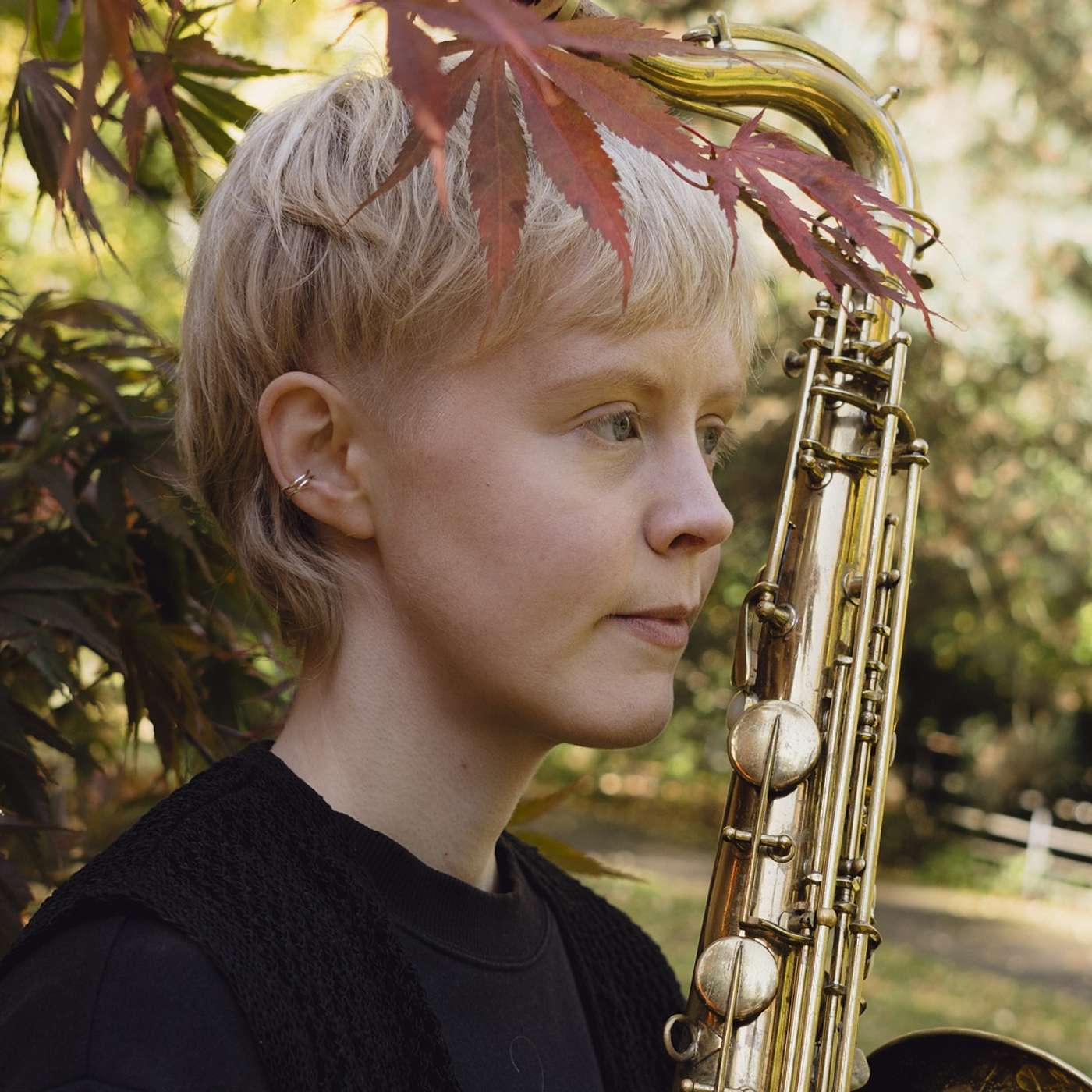 Harben Kay - The World I Live In