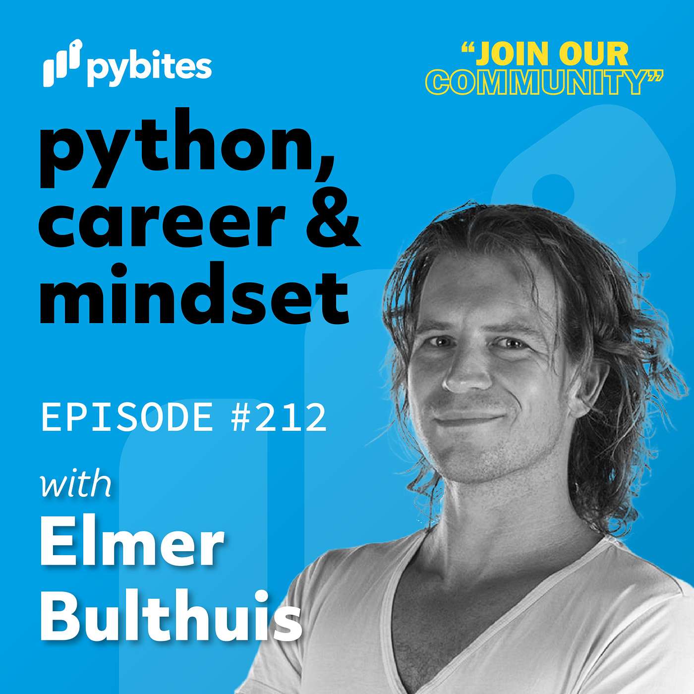 #212: Elmer Bulthuis on Rust, WebAssembly, and Sustainable Design #212: Elmer Bulthuis on Rust, WebAssembly, and Sustainable Design