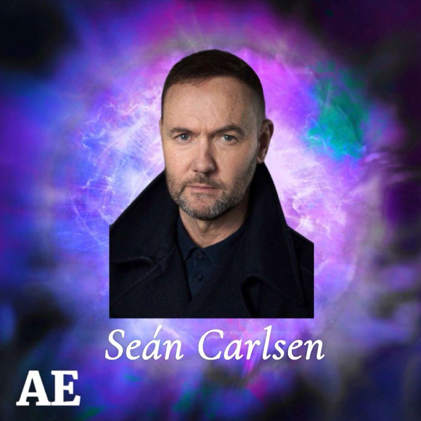 Seán Carlsen
