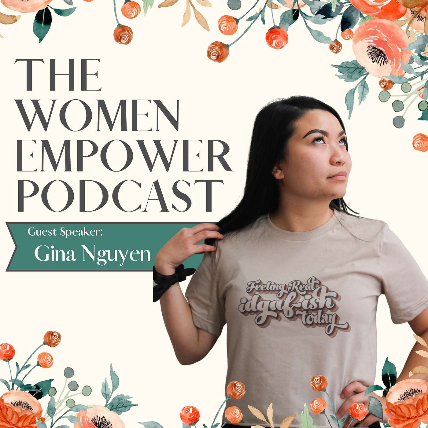 Women Empower Wednesdays