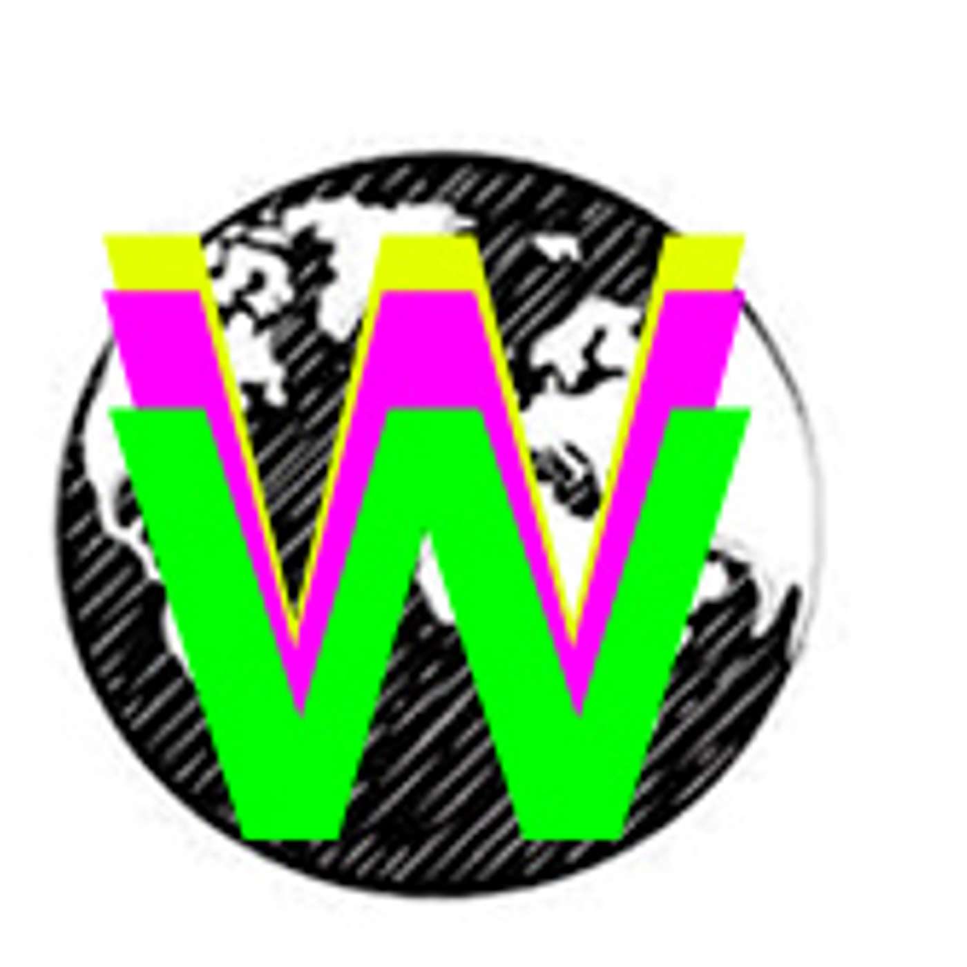 Wild Weird Woo World