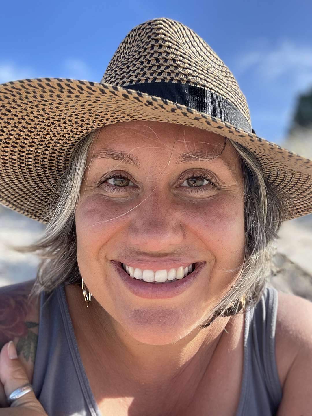 Julie Colbeth