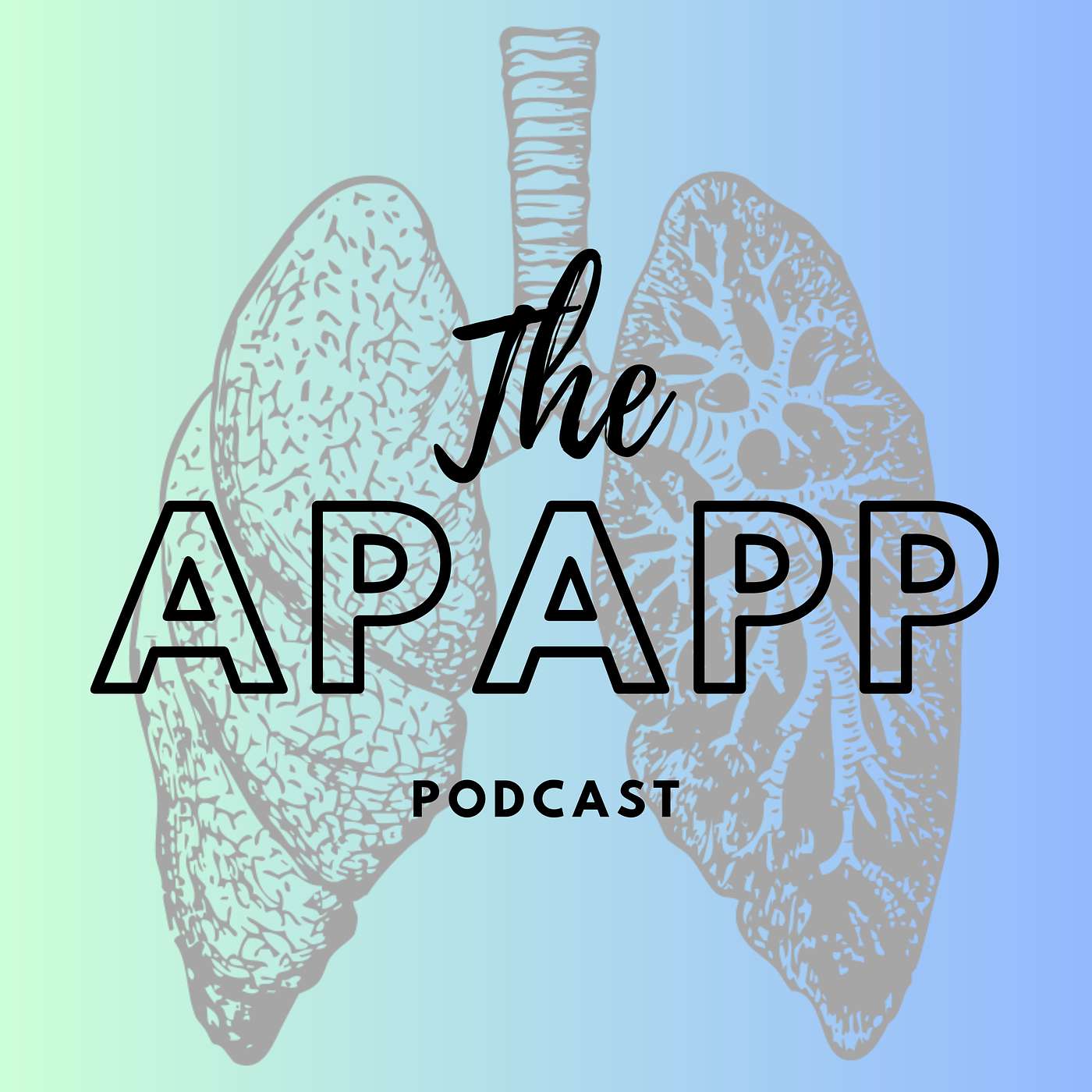APAPP NIV Therapies for the Pulmonary Patient