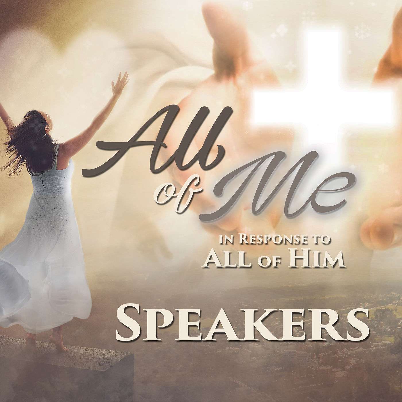 Who is God Calling You to Reach - Tom Evans episode artwork