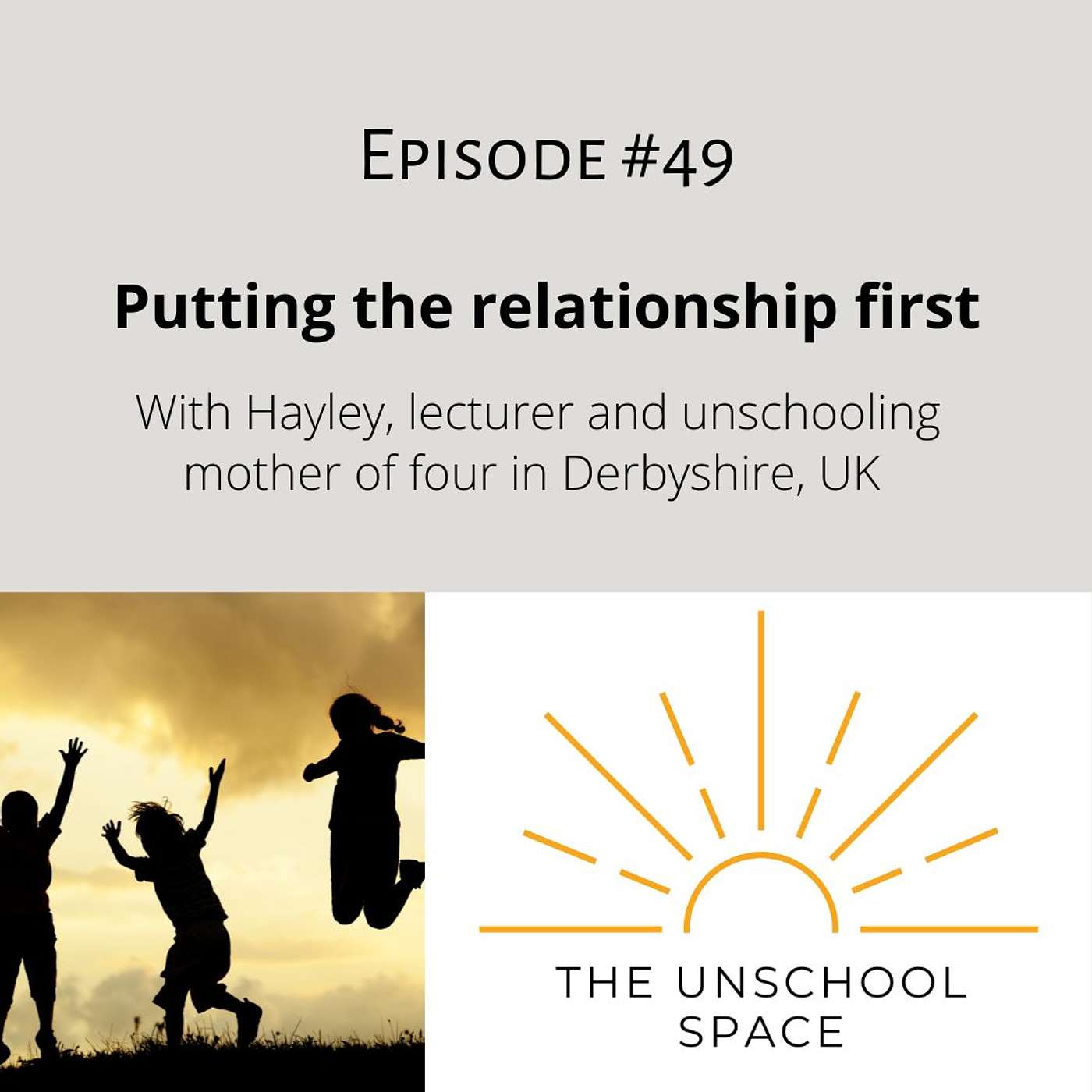 The Unschool Space