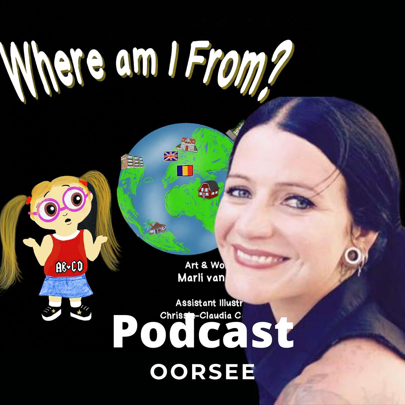 Oorsee - The South African Expat Community App