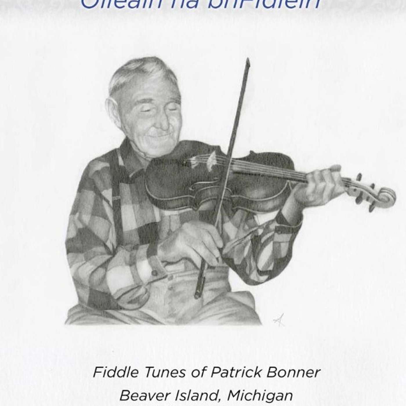 S2 E6 Islands of Fiddlers