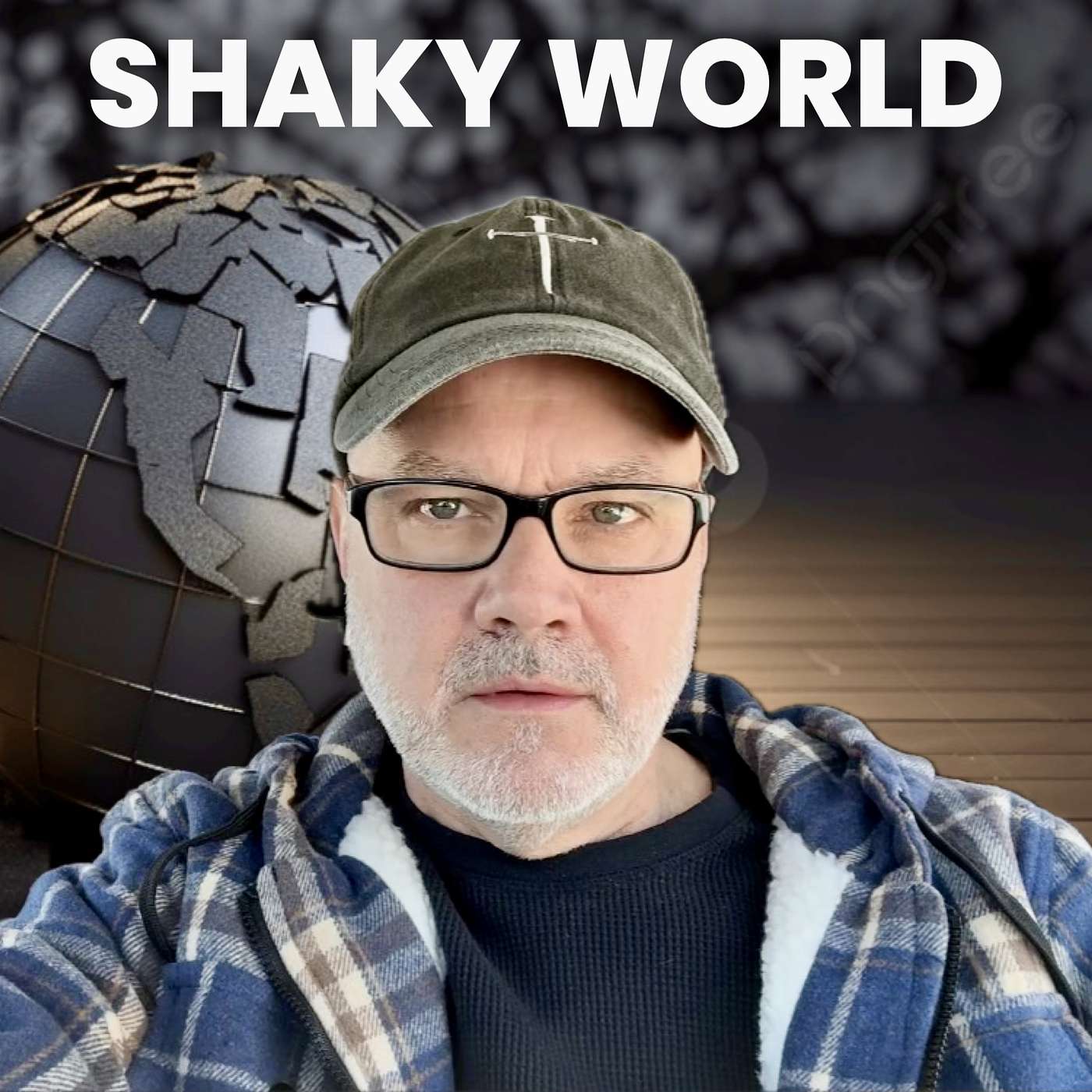 SOMETHING IS UP! IRAN, WAR & WEATHER