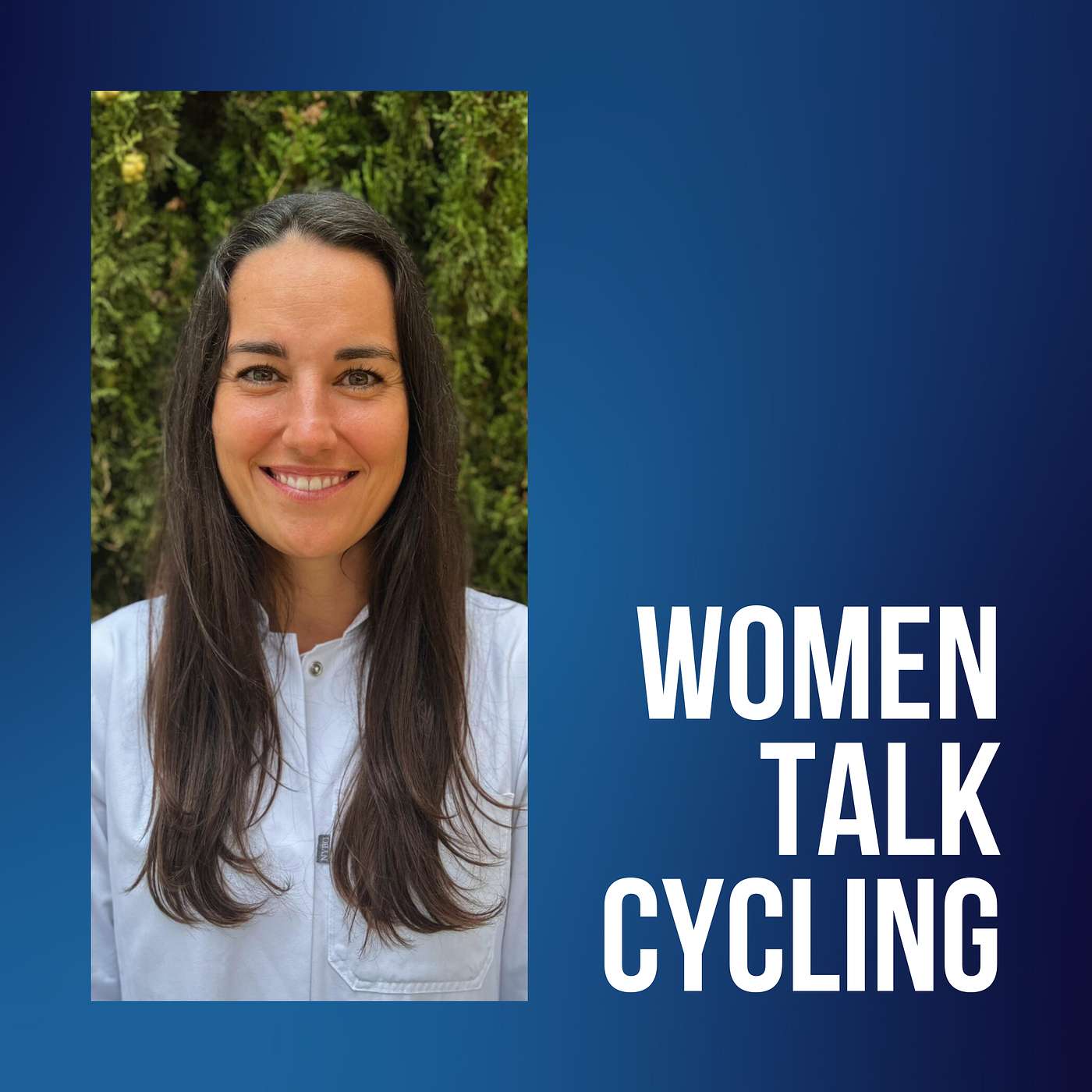 80. Sportmedizinerin Dr. Frizzi Mayer über Leistungsdiagnostik und Trainingsplanung