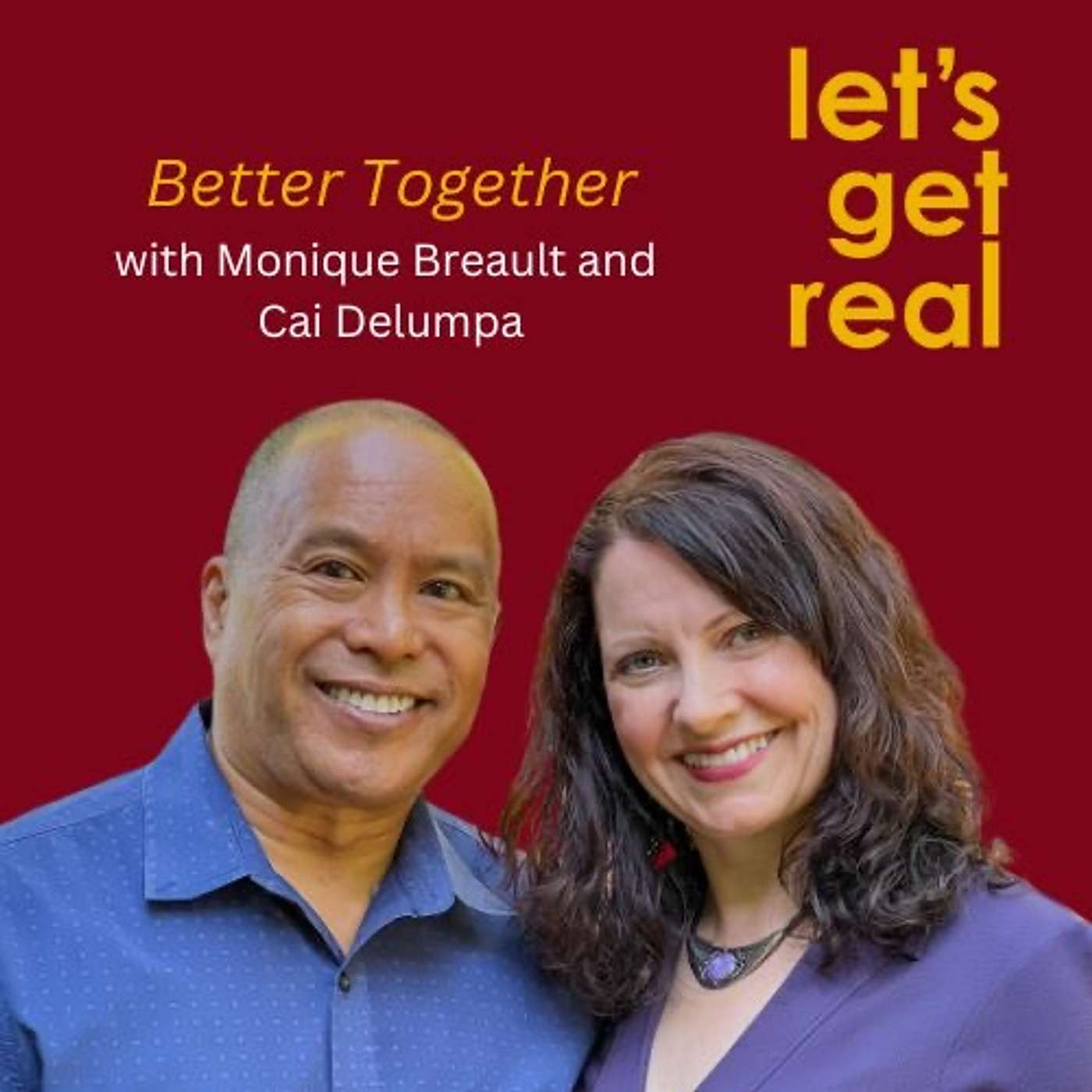 Let\'s Get Real