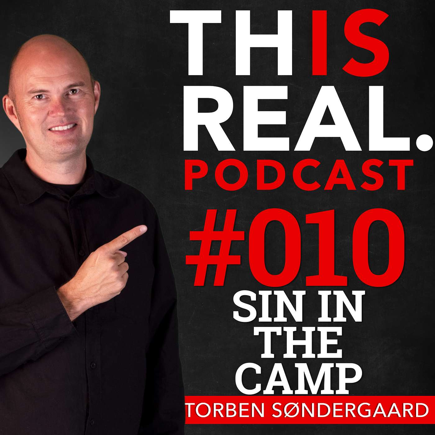 Torben Sondergaard Podcast