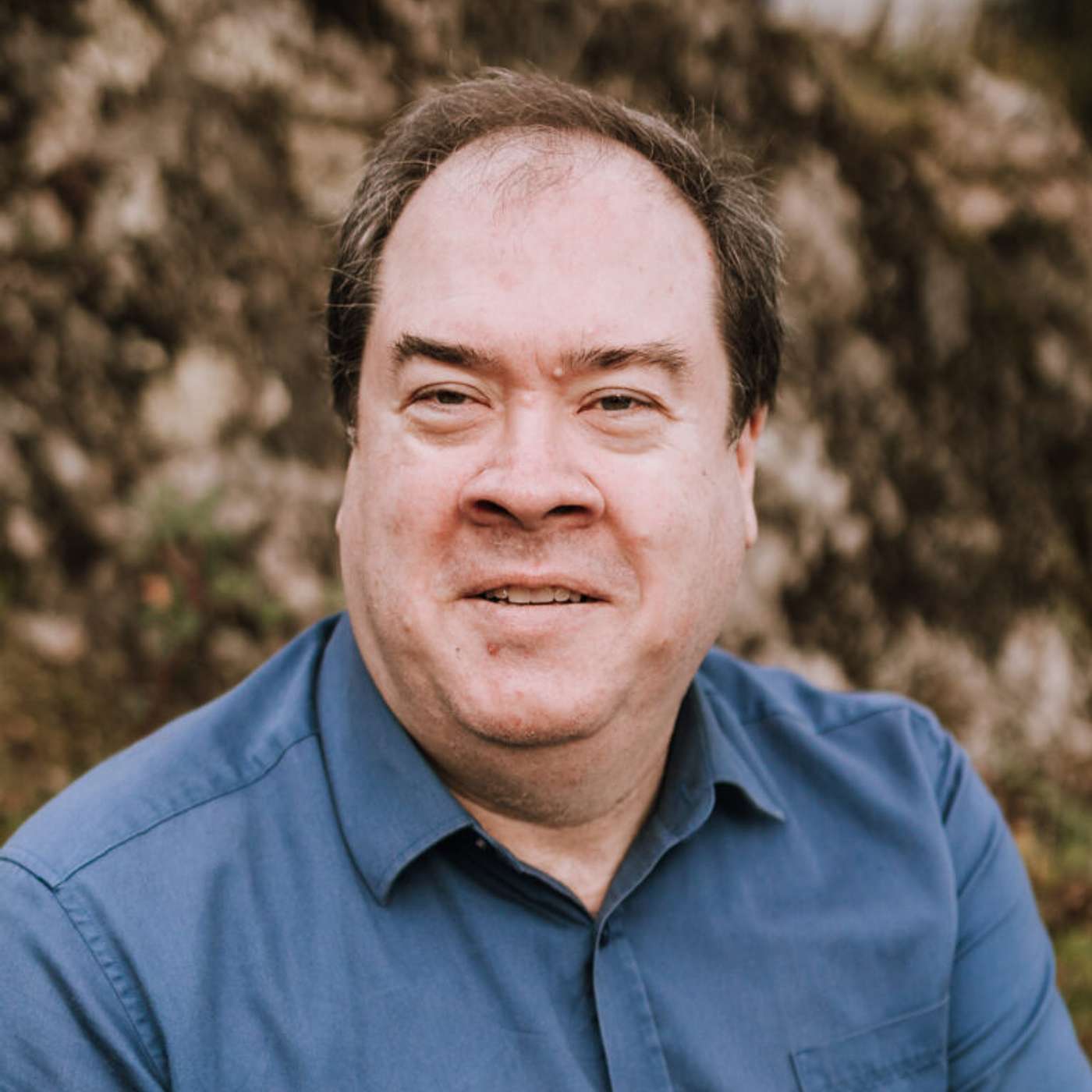 MRM Episode 112 - Darryl Stickel