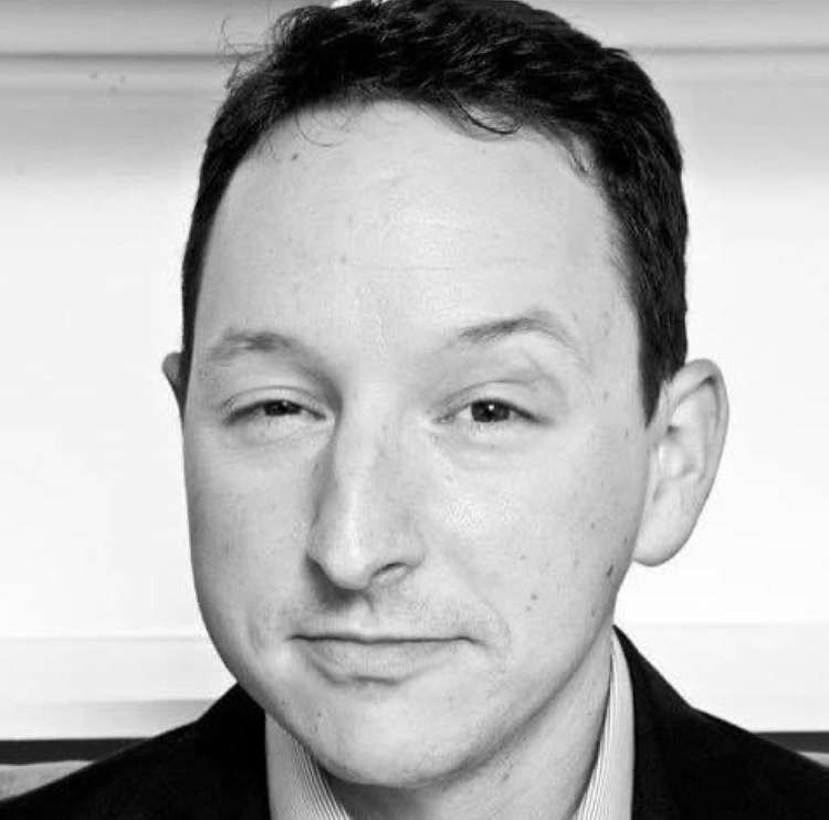 Thomas Brainsky