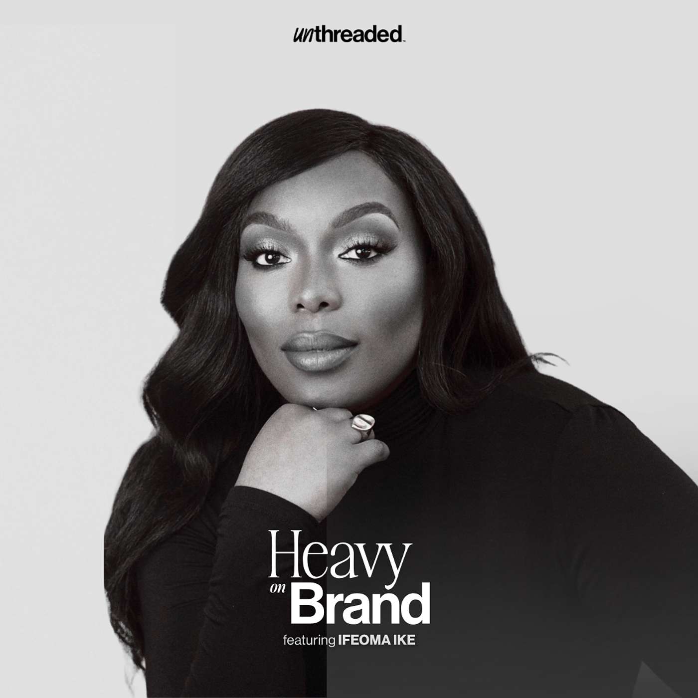 Turning Brands Into Movements with Ify Ike
