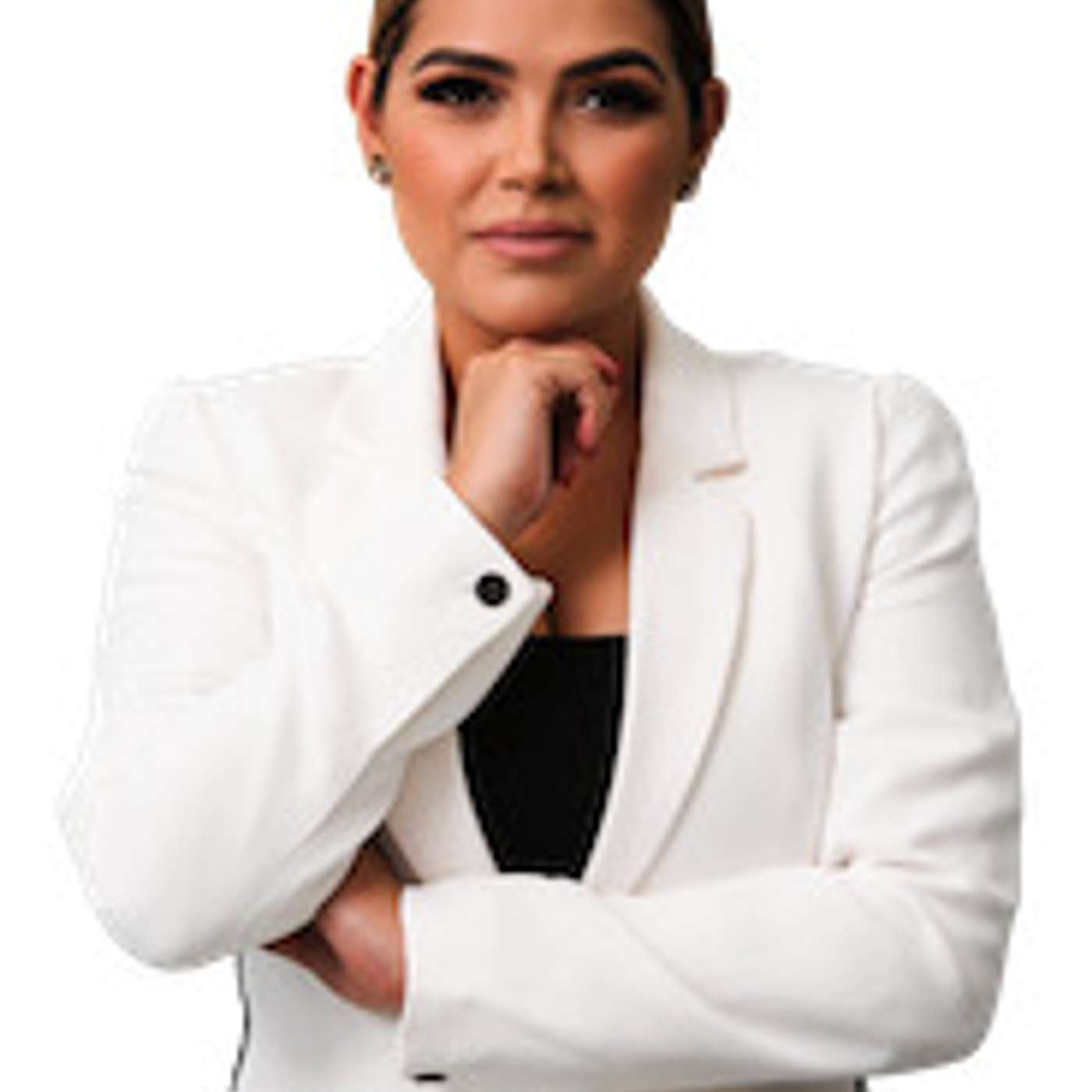 Meet the Candidate: Hidalgo County Judge candidate Tania Ramirez episode artwork