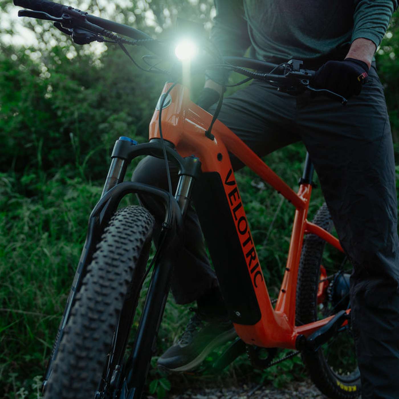 Step Through vs. Step Over: A Guide to Ebike Frames in 2024