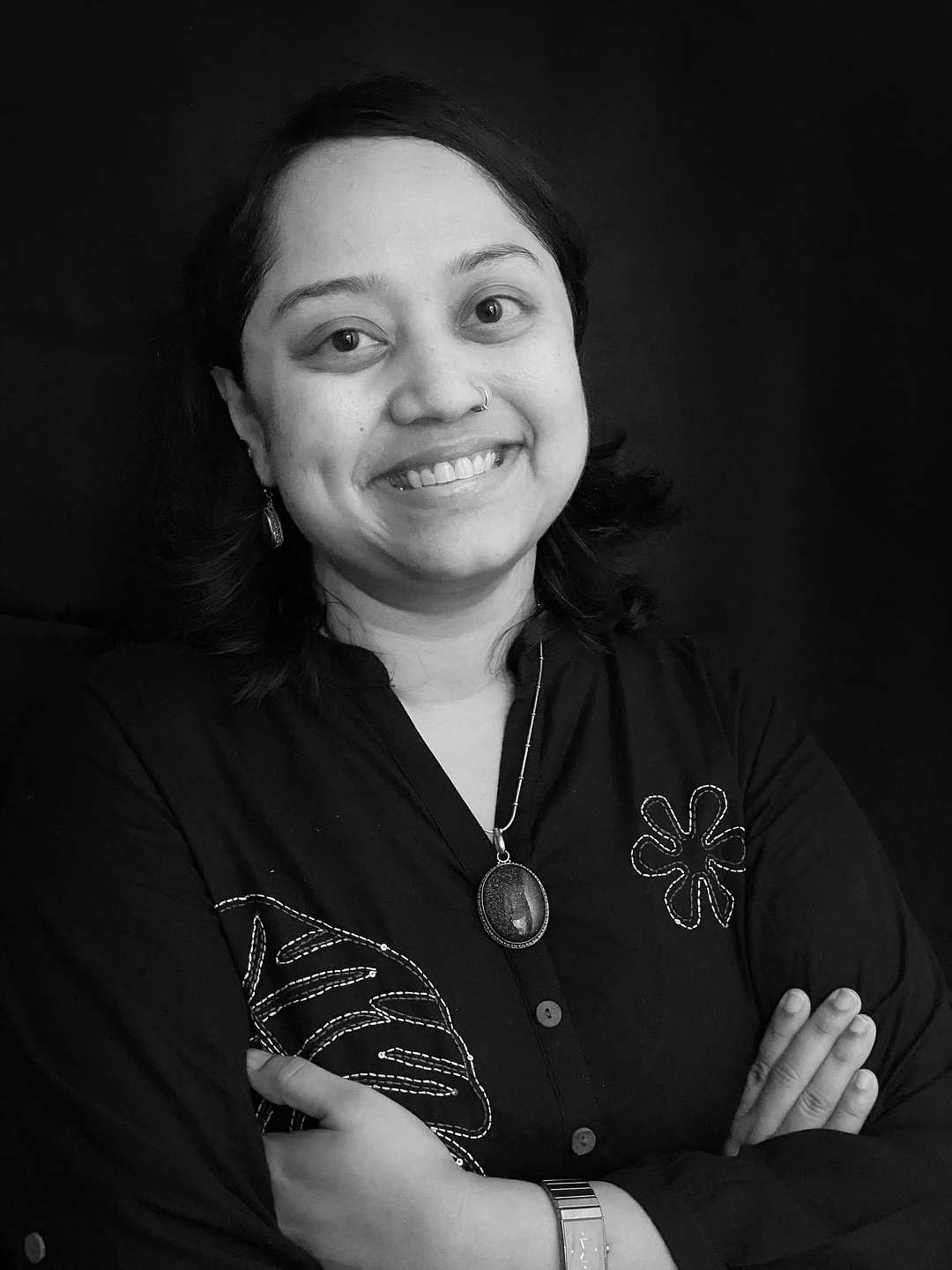 Swati Narayan