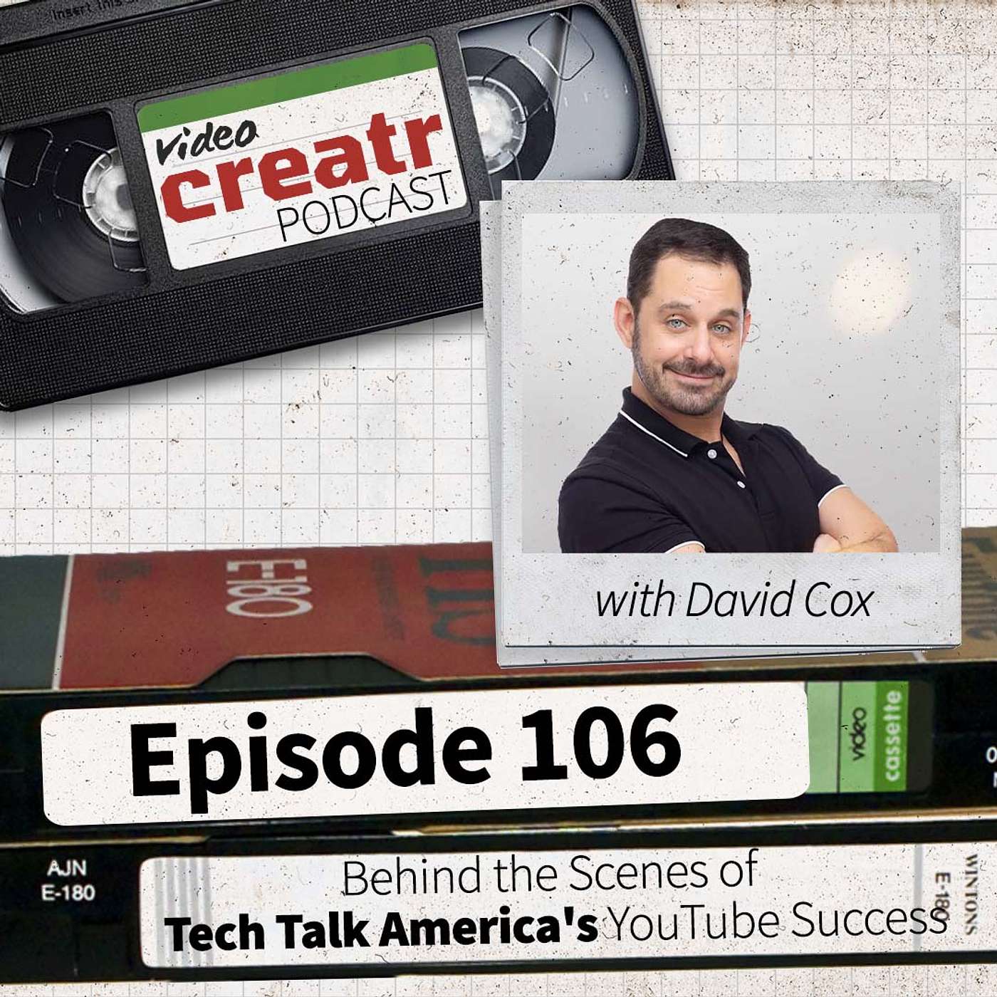 The Video Creatr Podcast