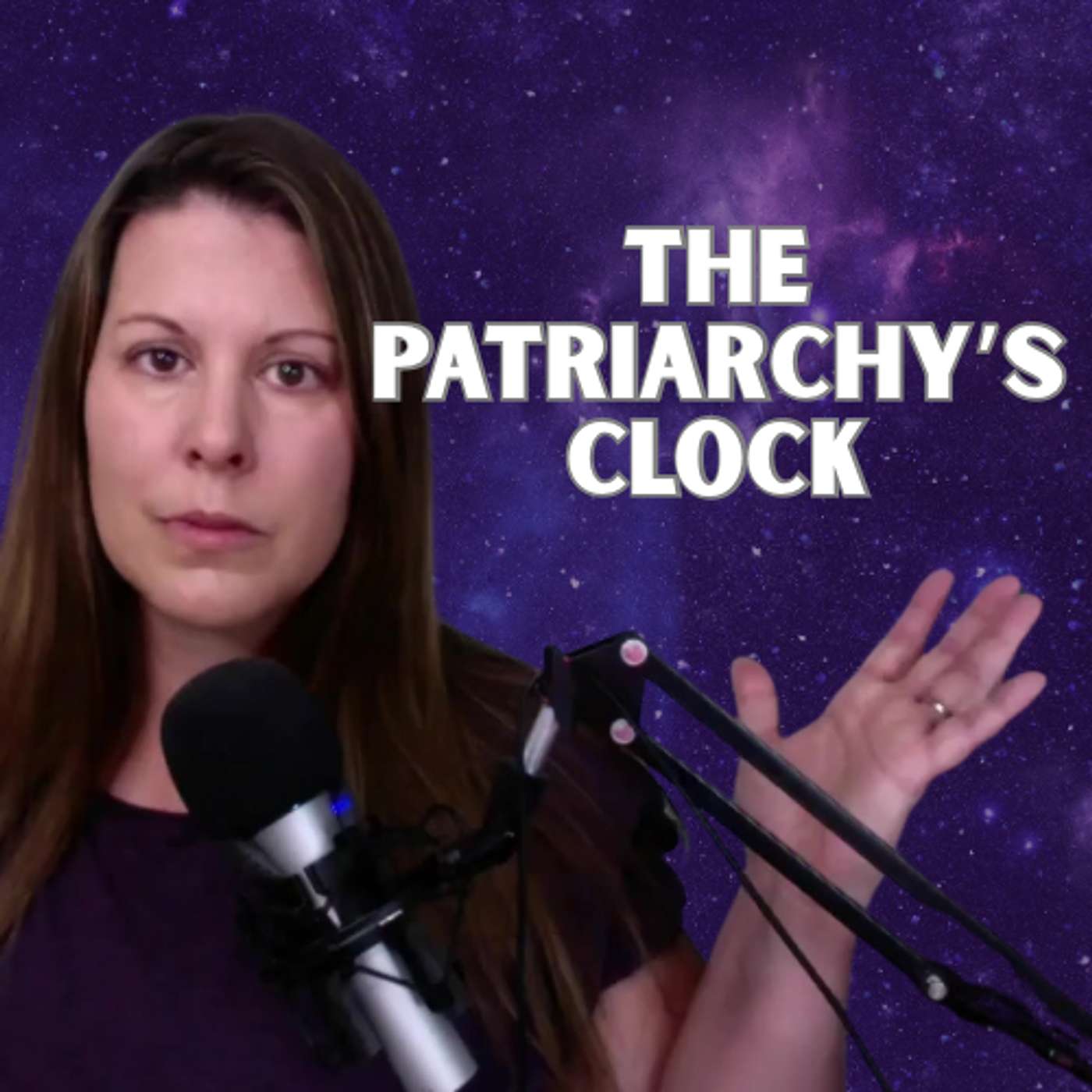 Why the Gregorian Calendar Keeps You Disconnected (And What to Follow Instead) episode artwork