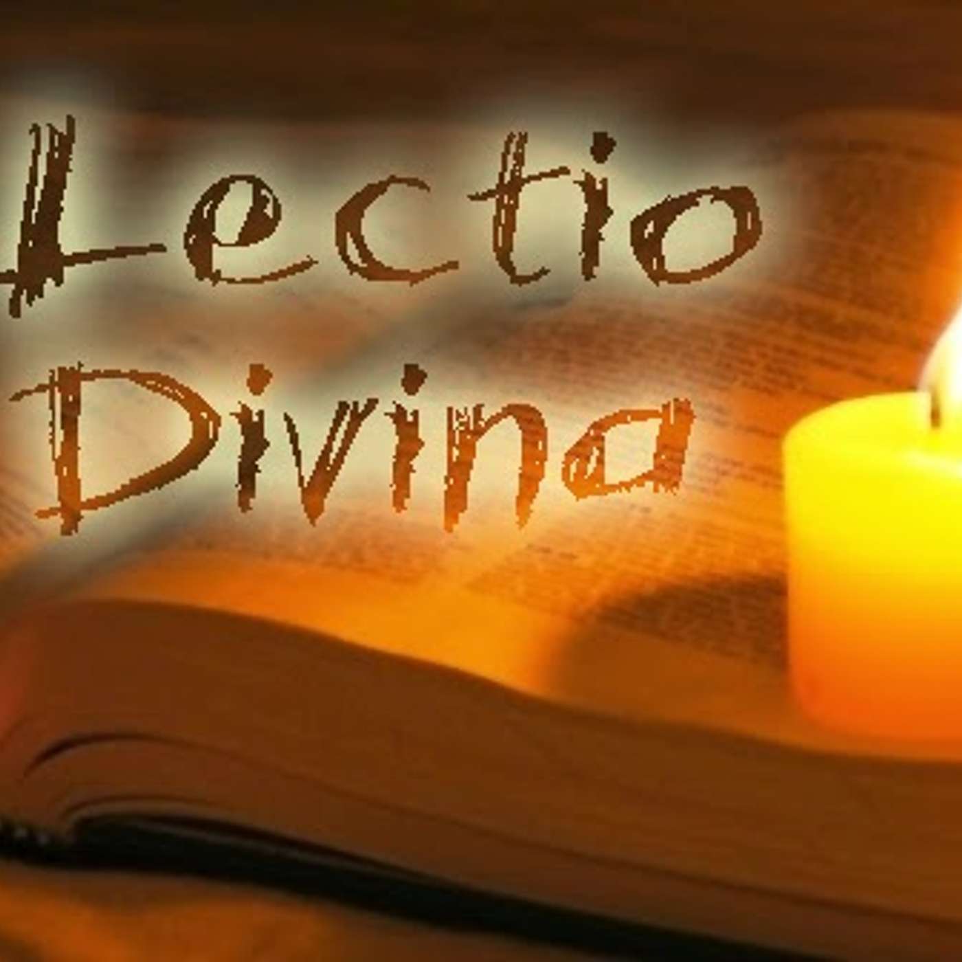 Lectio Divina - SS102fm explores it with Fr Frank Duhig - 9th December 2018 - SS102fm