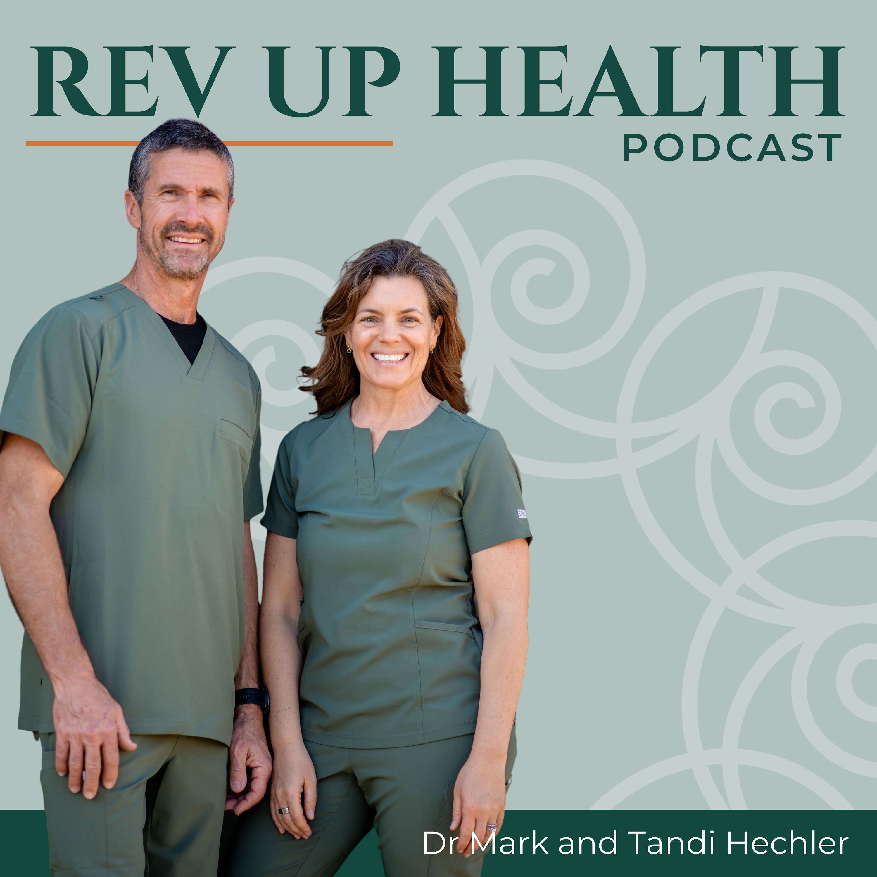 Rev Up Health