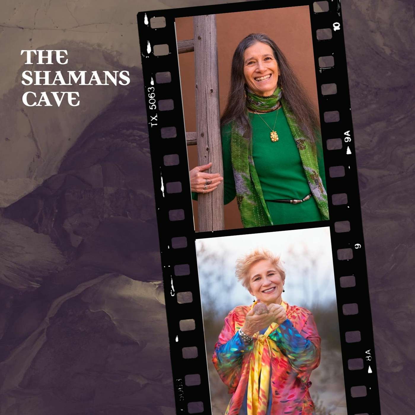 The Shamans Cave