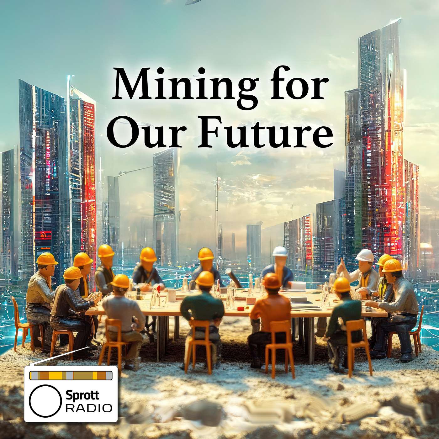 Mining for Our Future