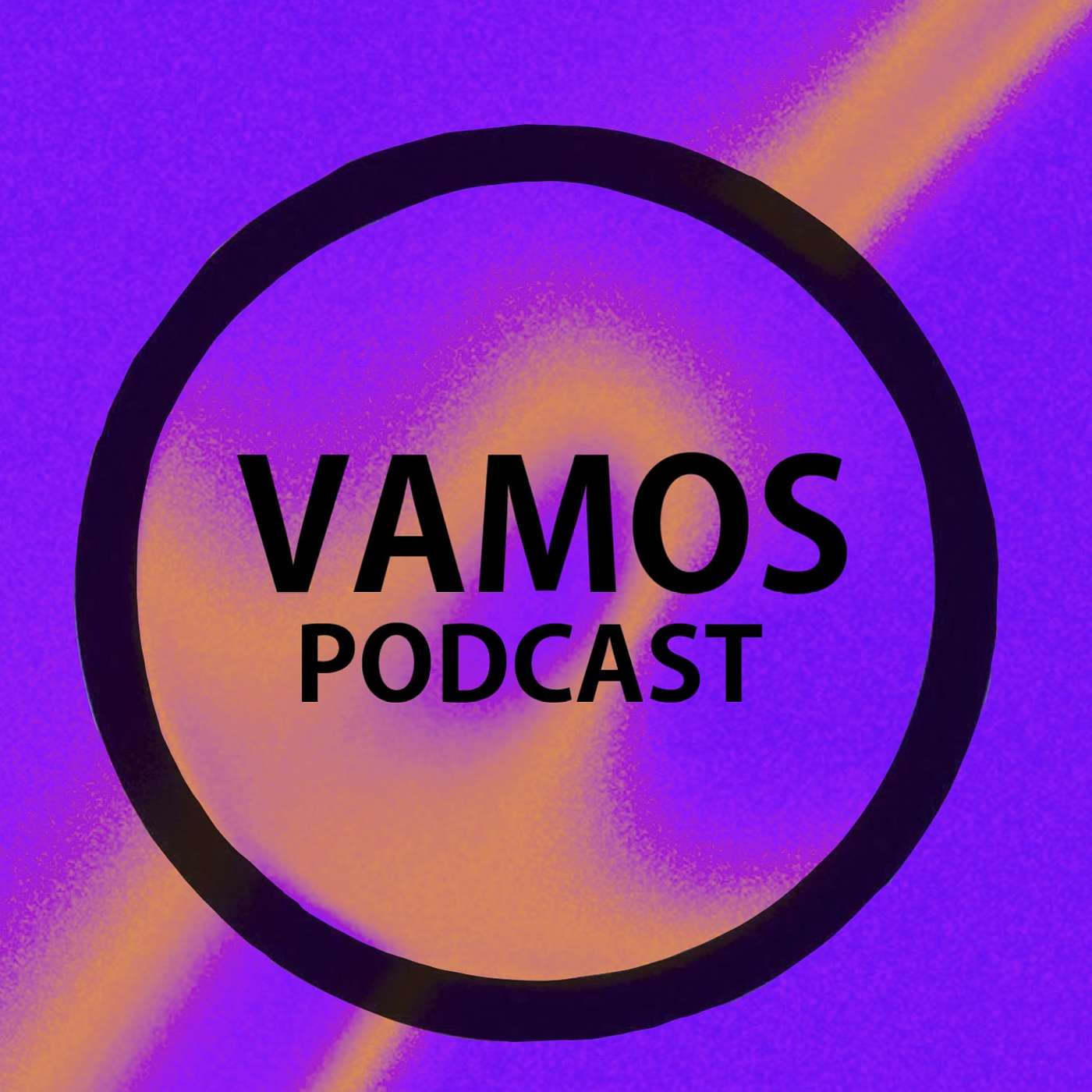 Vamos Podcast