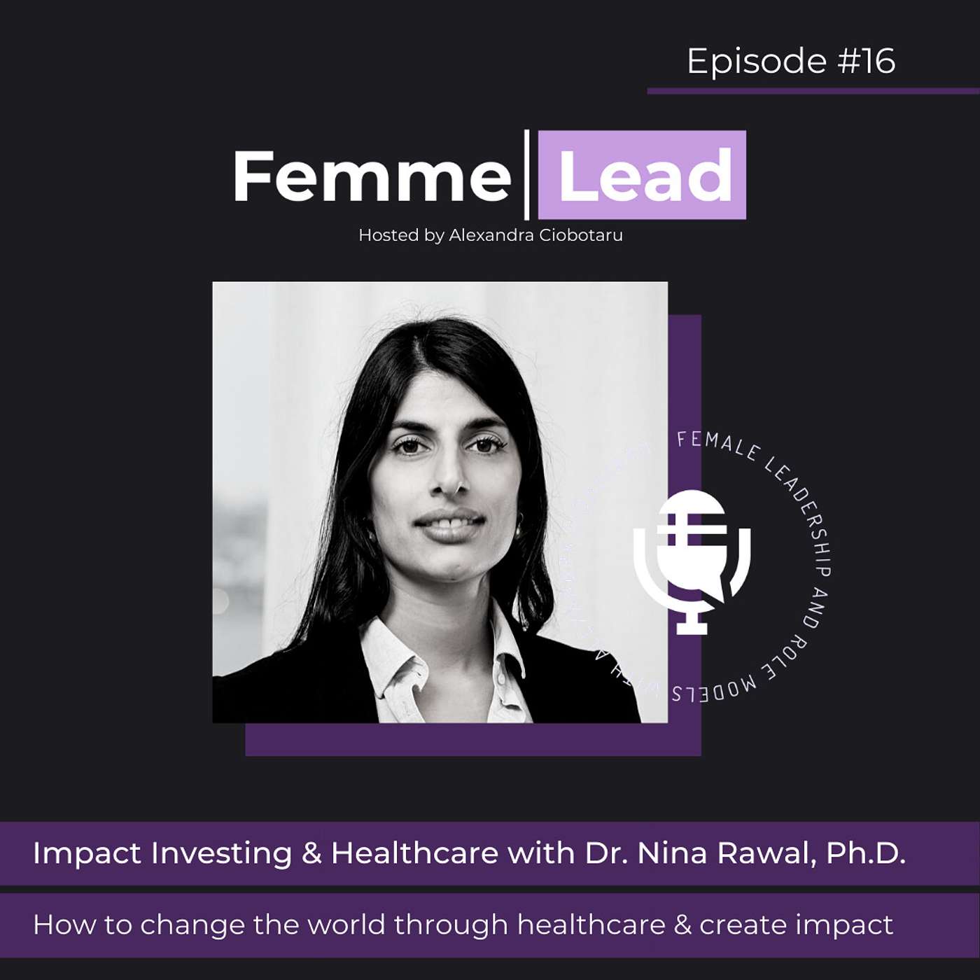 Femme Lead