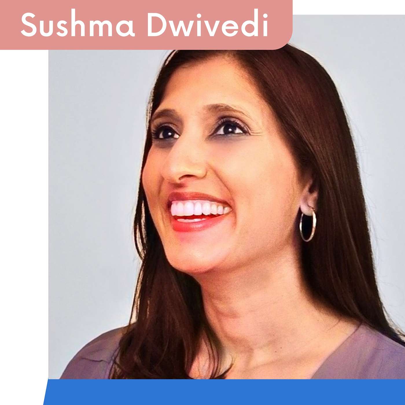 Sushma Dwivedi, Head of Communications and Brand Marketing of Daily Harvest