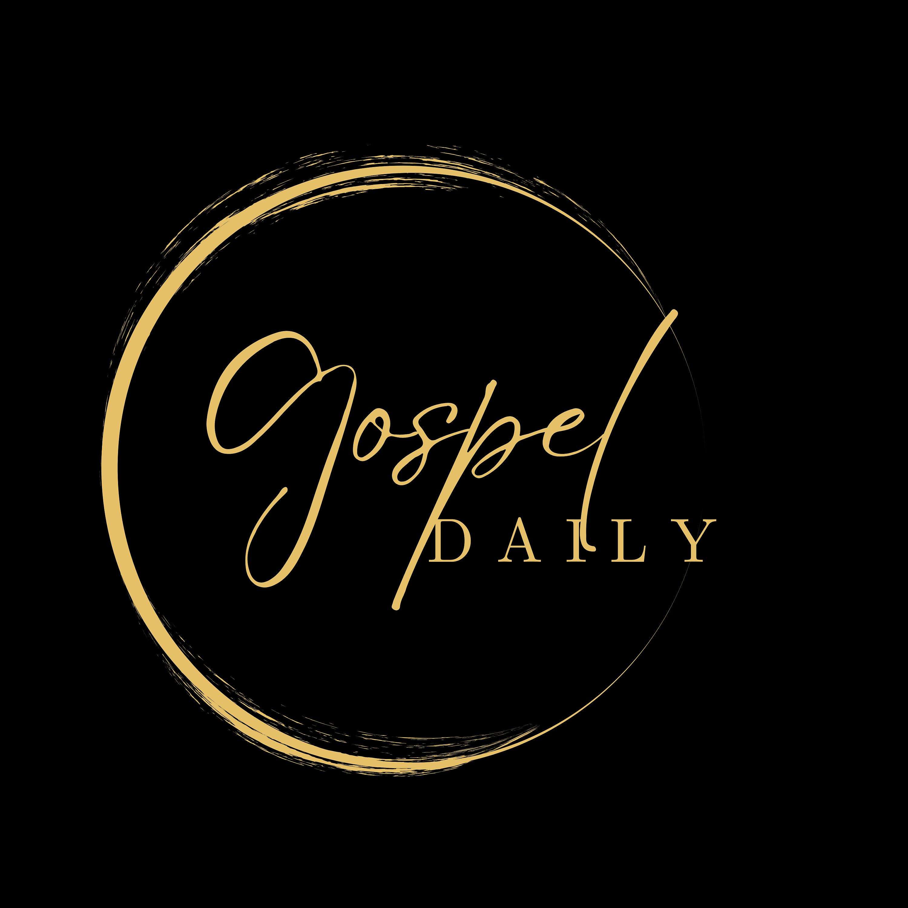 Gospel Daily