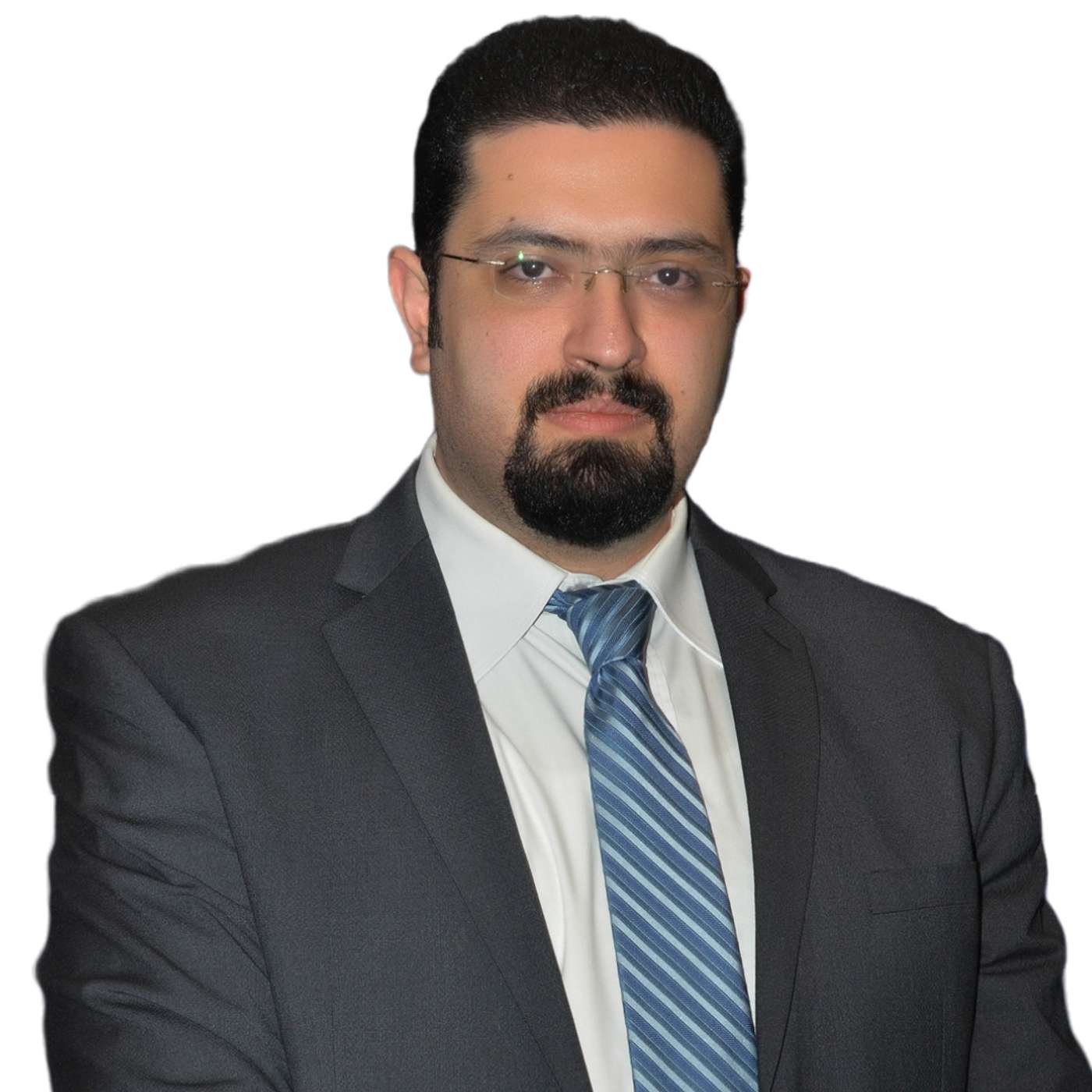 EP664: Cyber fraud – what to watch for and what you and your institution need to do