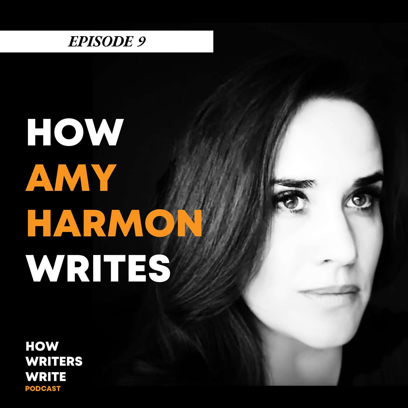 How Writers Write by HappyWriter