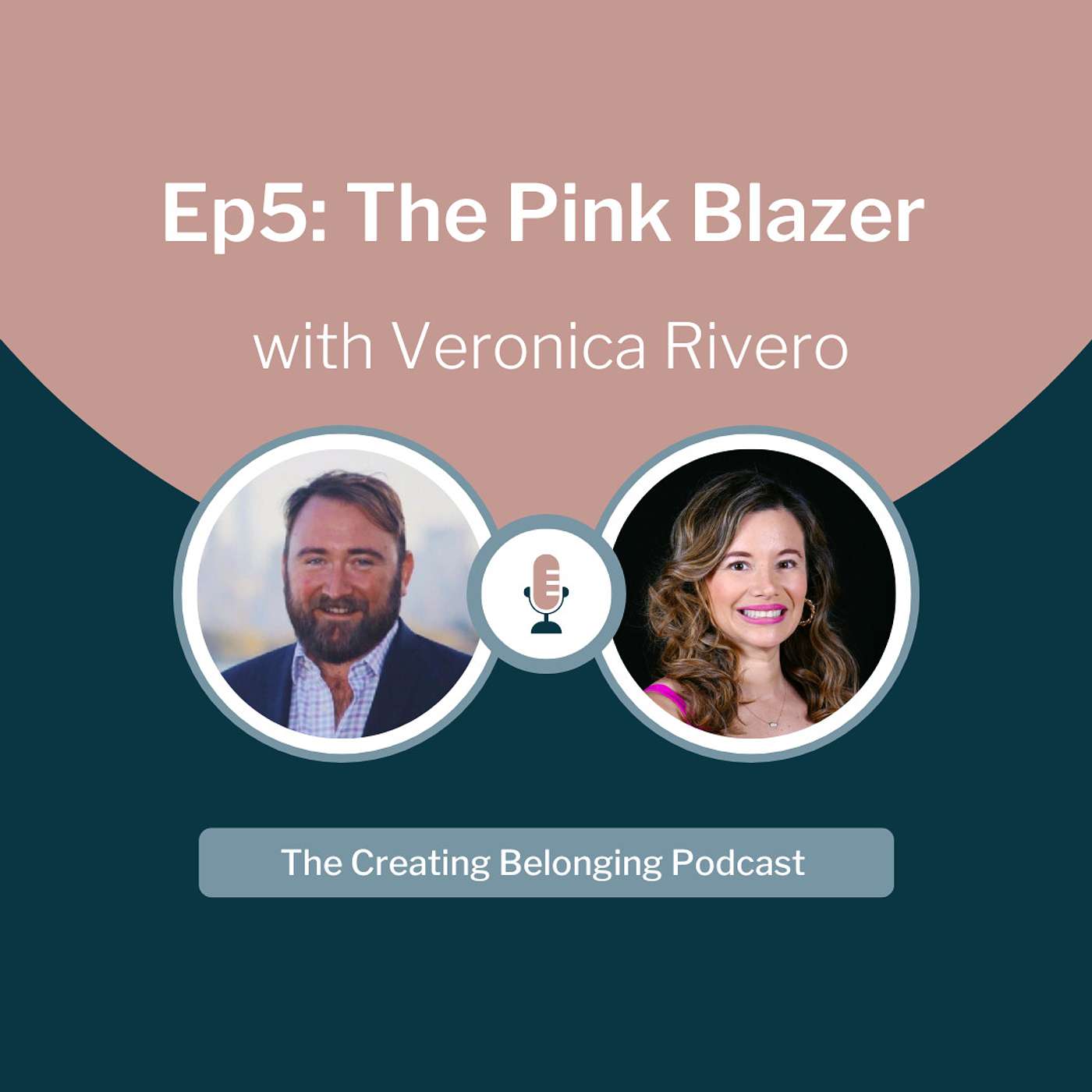 The Creating Belonging Podcast