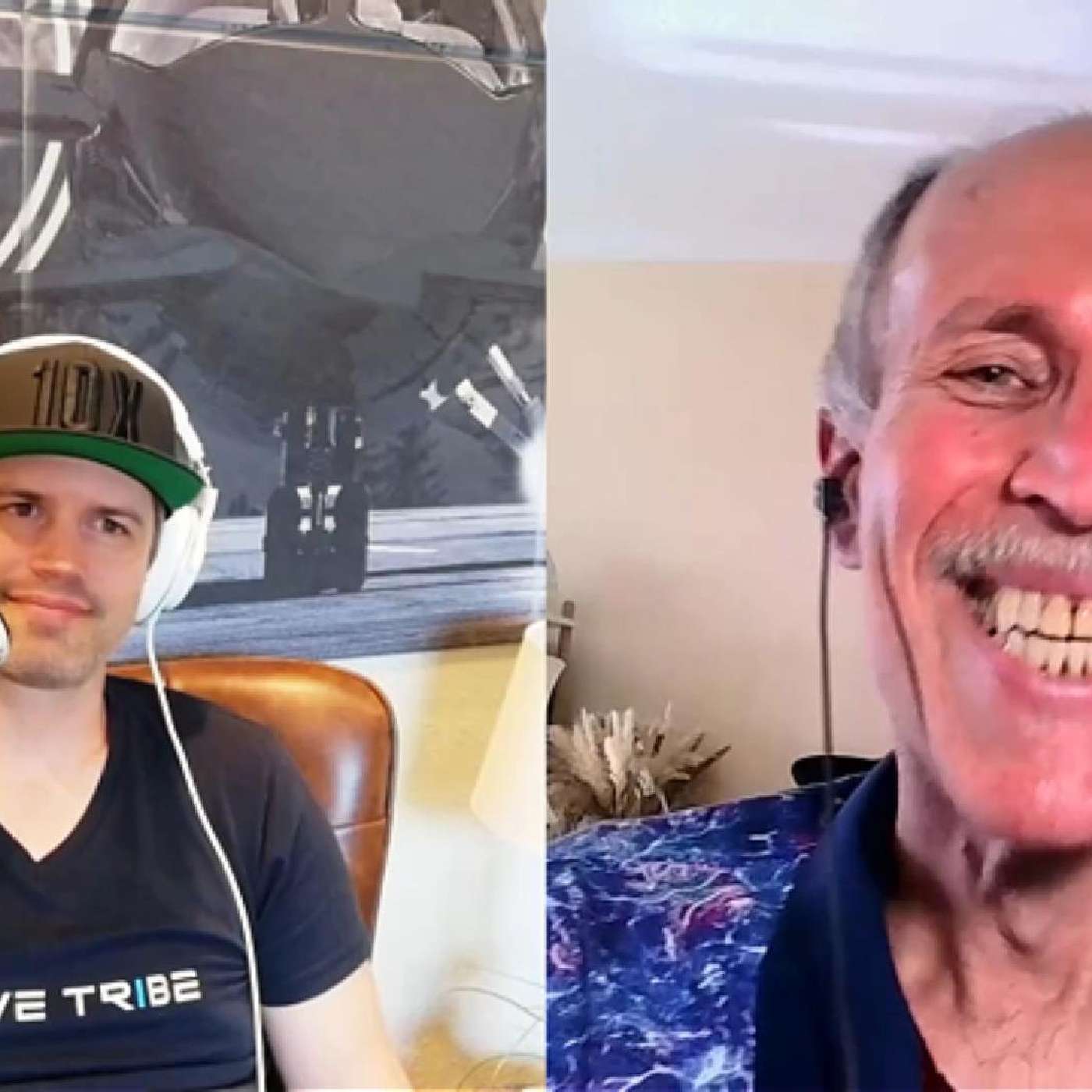 OverPressure Podcast