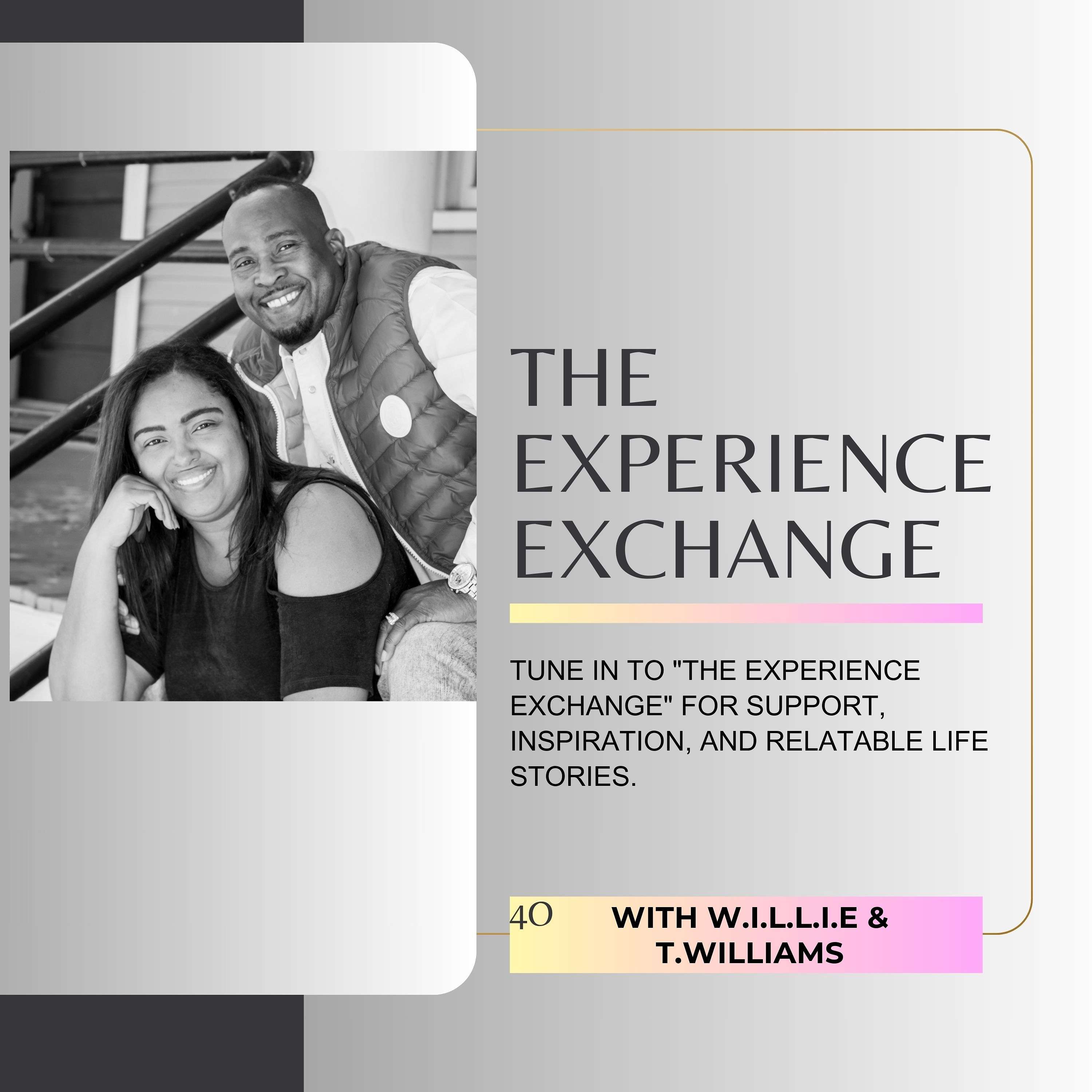 THE EXPERIENCE EXCHANGE