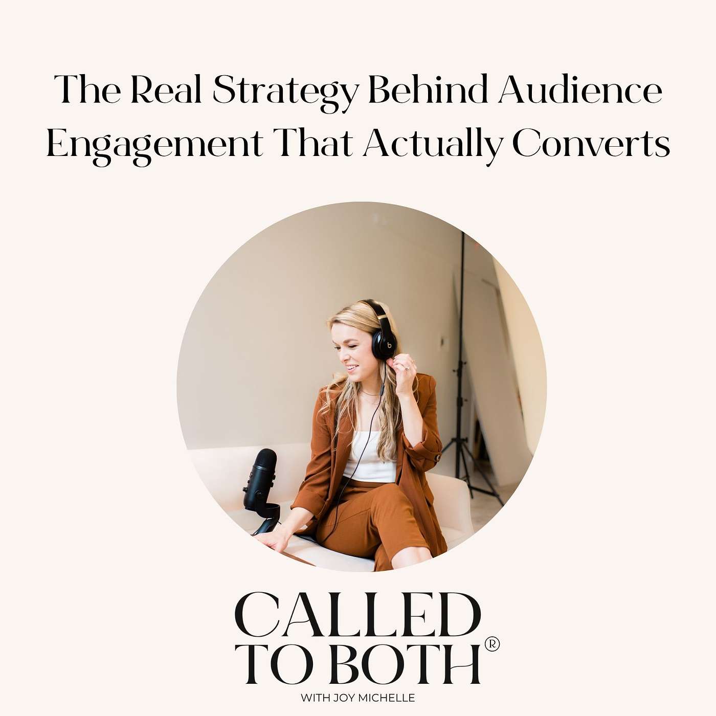 The Real Strategy Behind Audience Engagement That Actually Converts The Real Strategy Behind Audience Engagement That Actually Converts