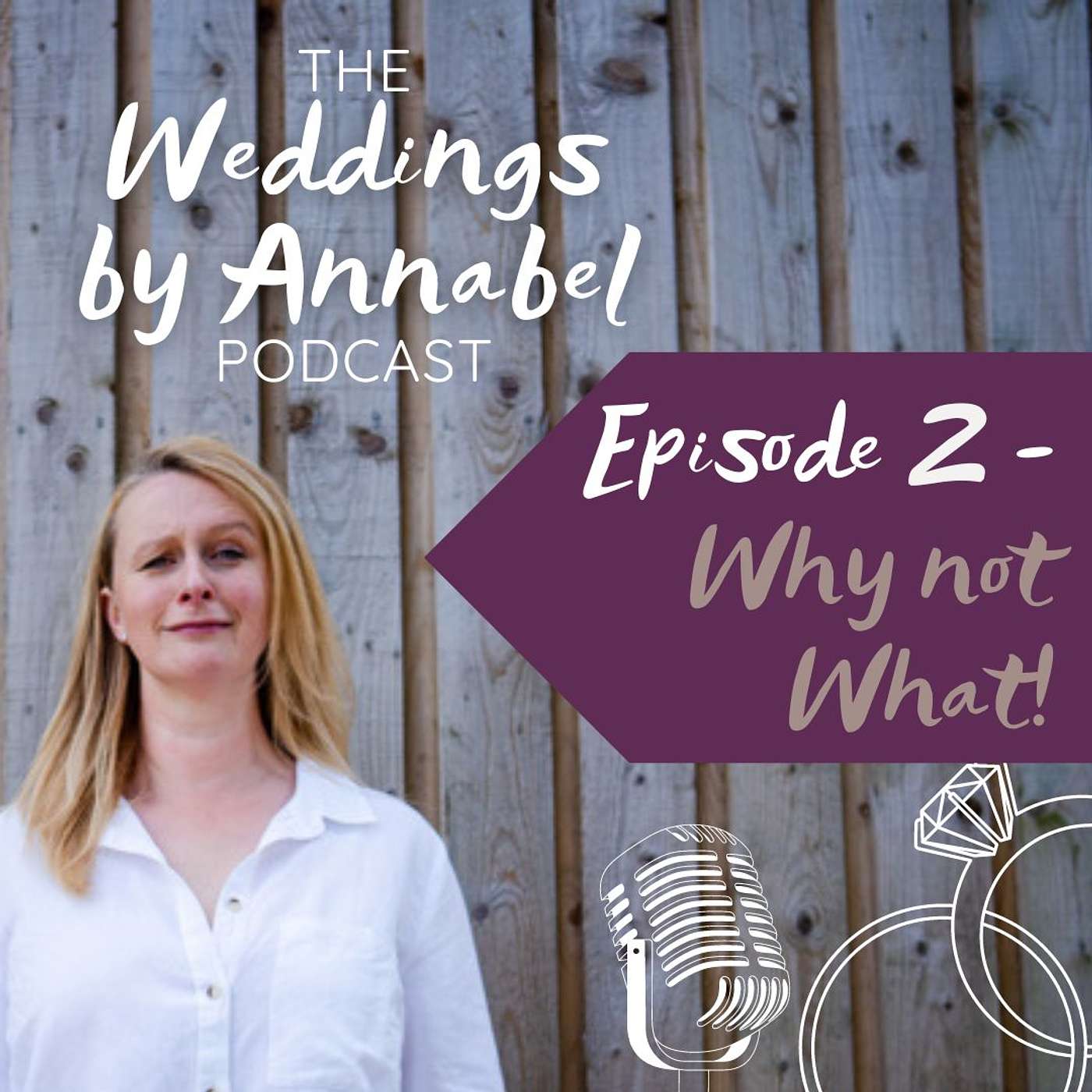 WBA Ep.2 - Why's not What's