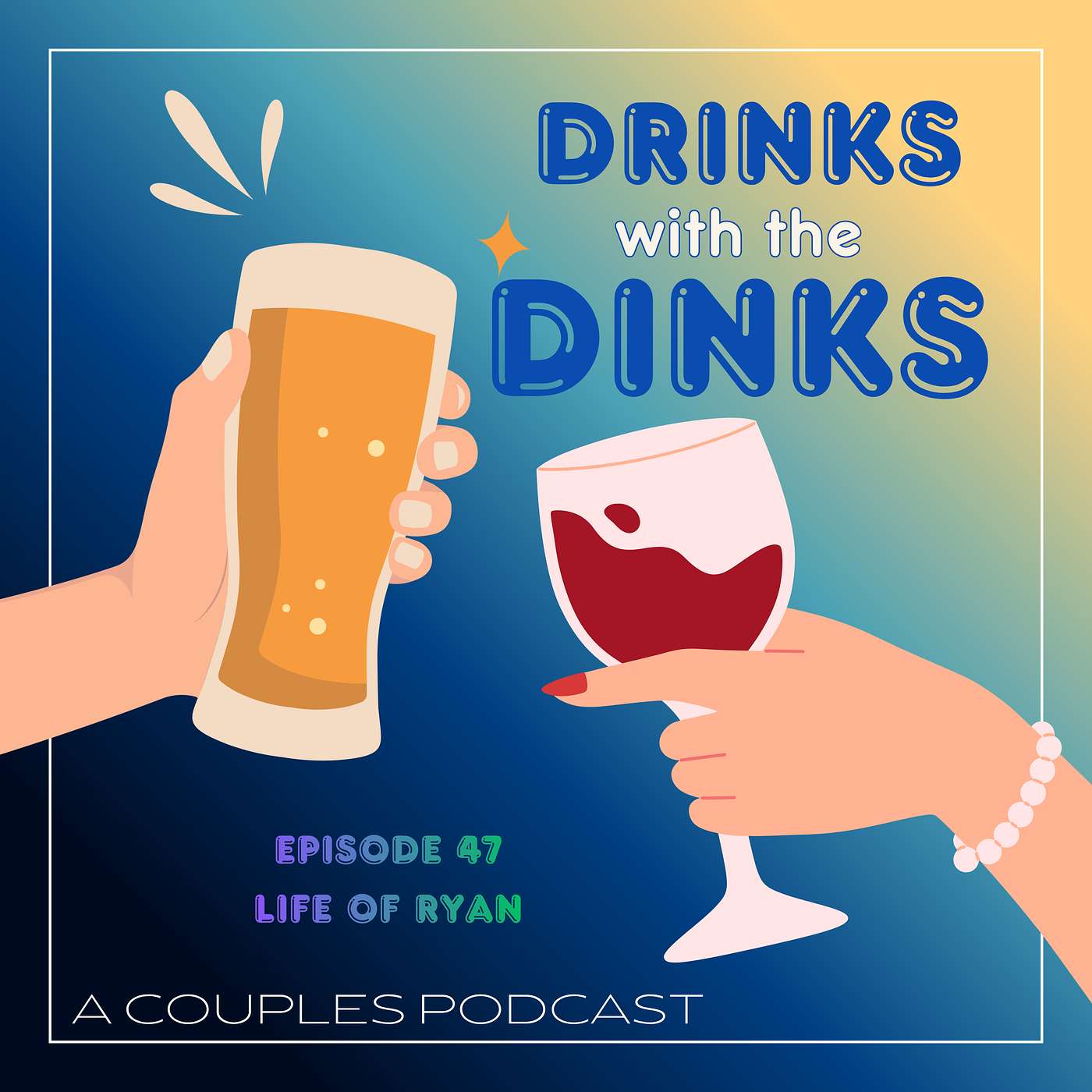 Drinks With the Dinks