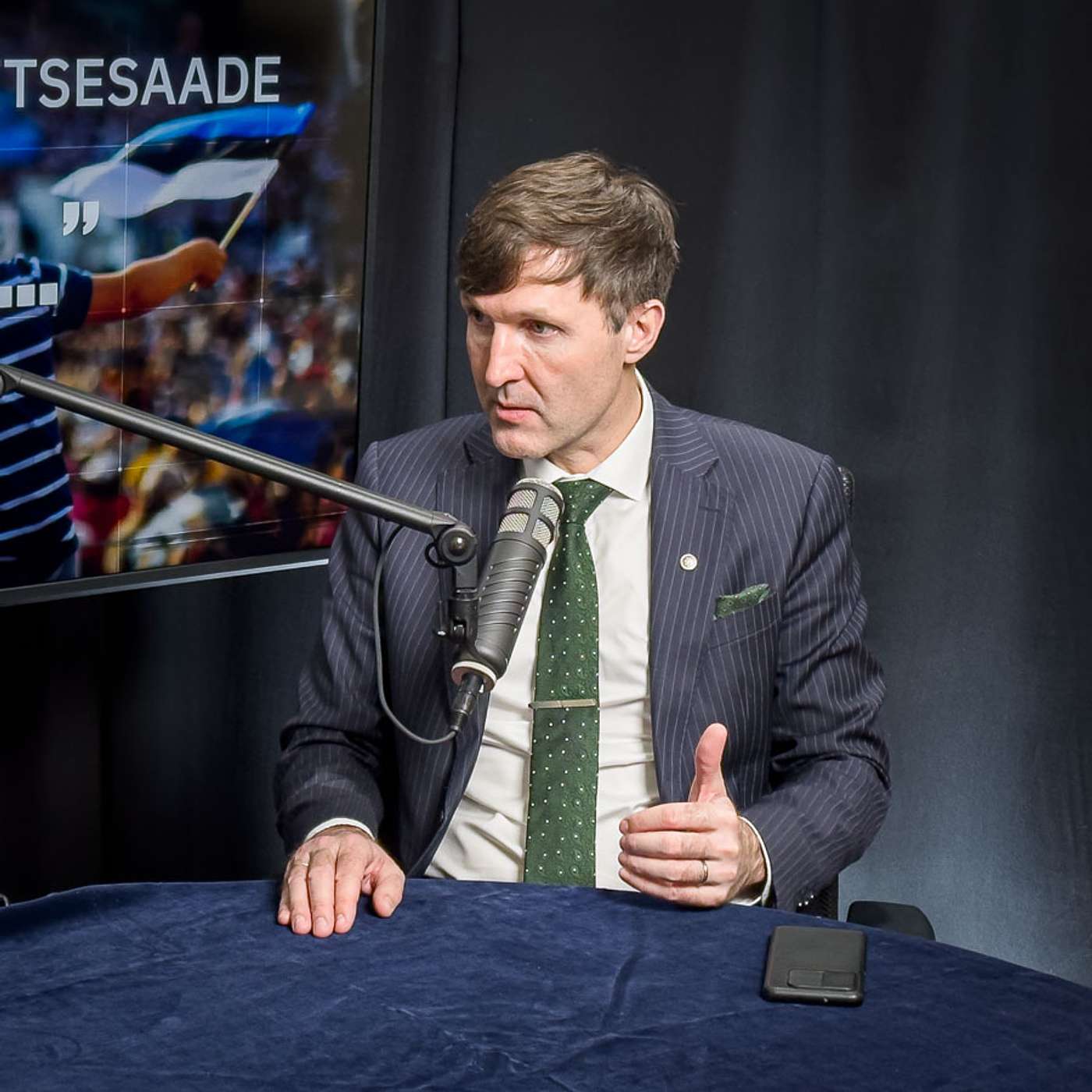 Uued Uudised taskuhääling