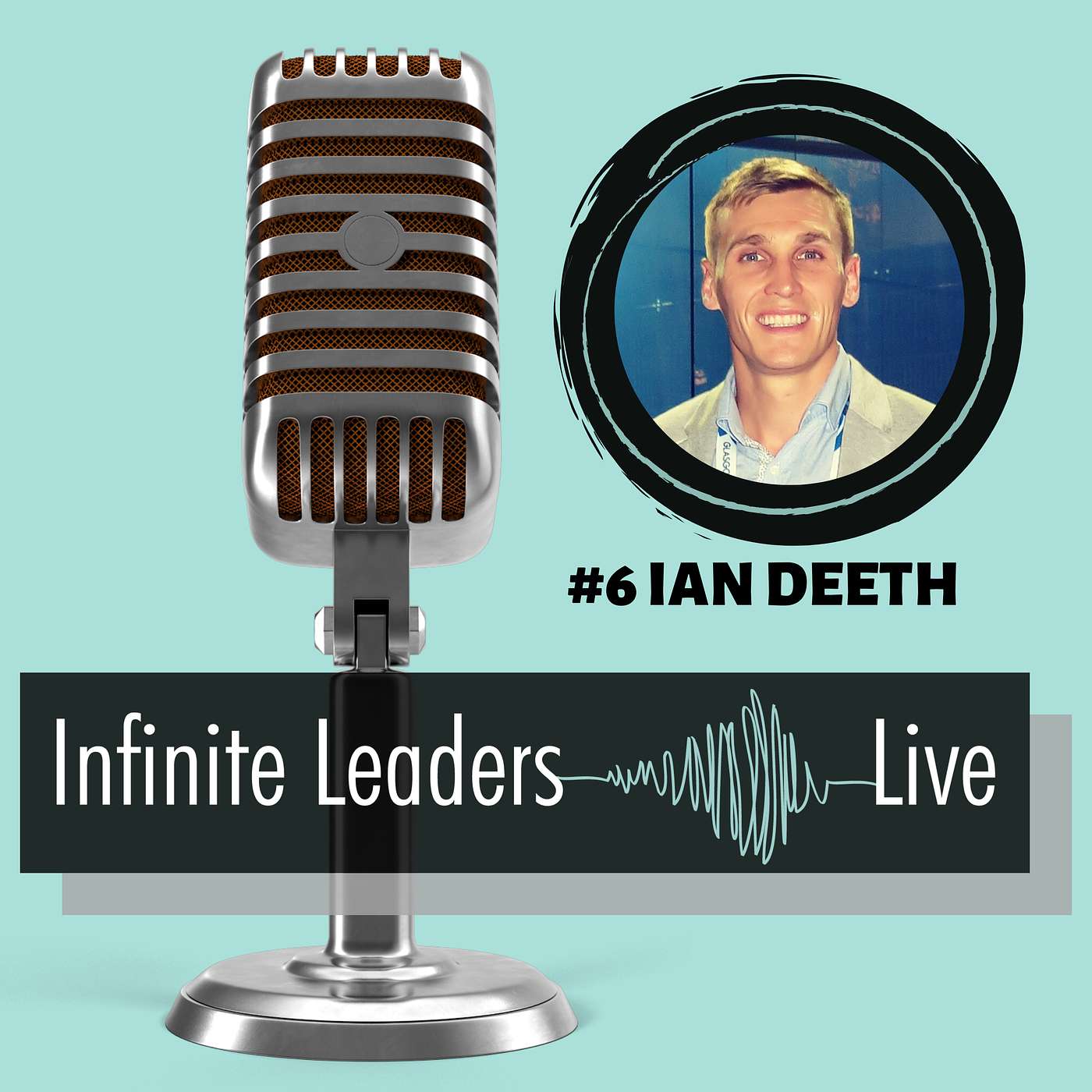 The Infinite Learners Podcast