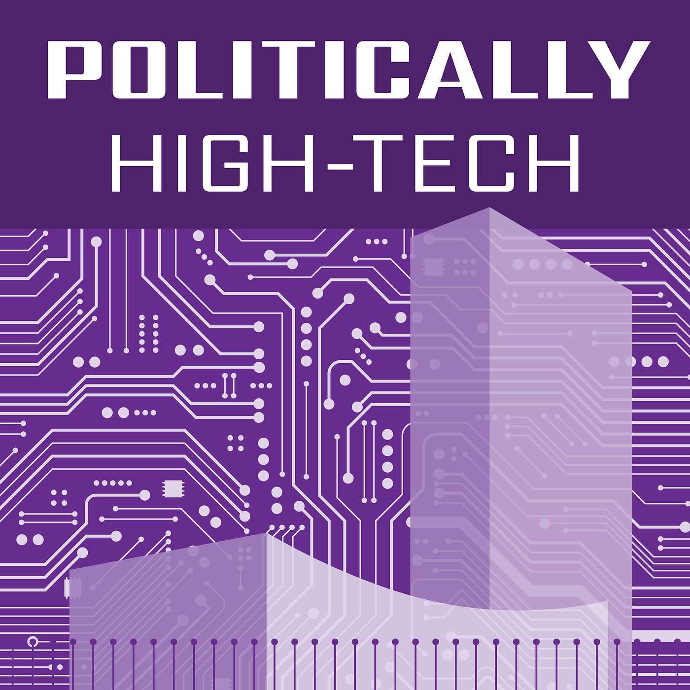 cover of episode 65- Vocal Political Profile for Marjorie Taylor Greene, Reddit vs. Wall Street with GameStop Stocks, A feud between Mr. Rogers and KKK that proves integrity wins not Hate!