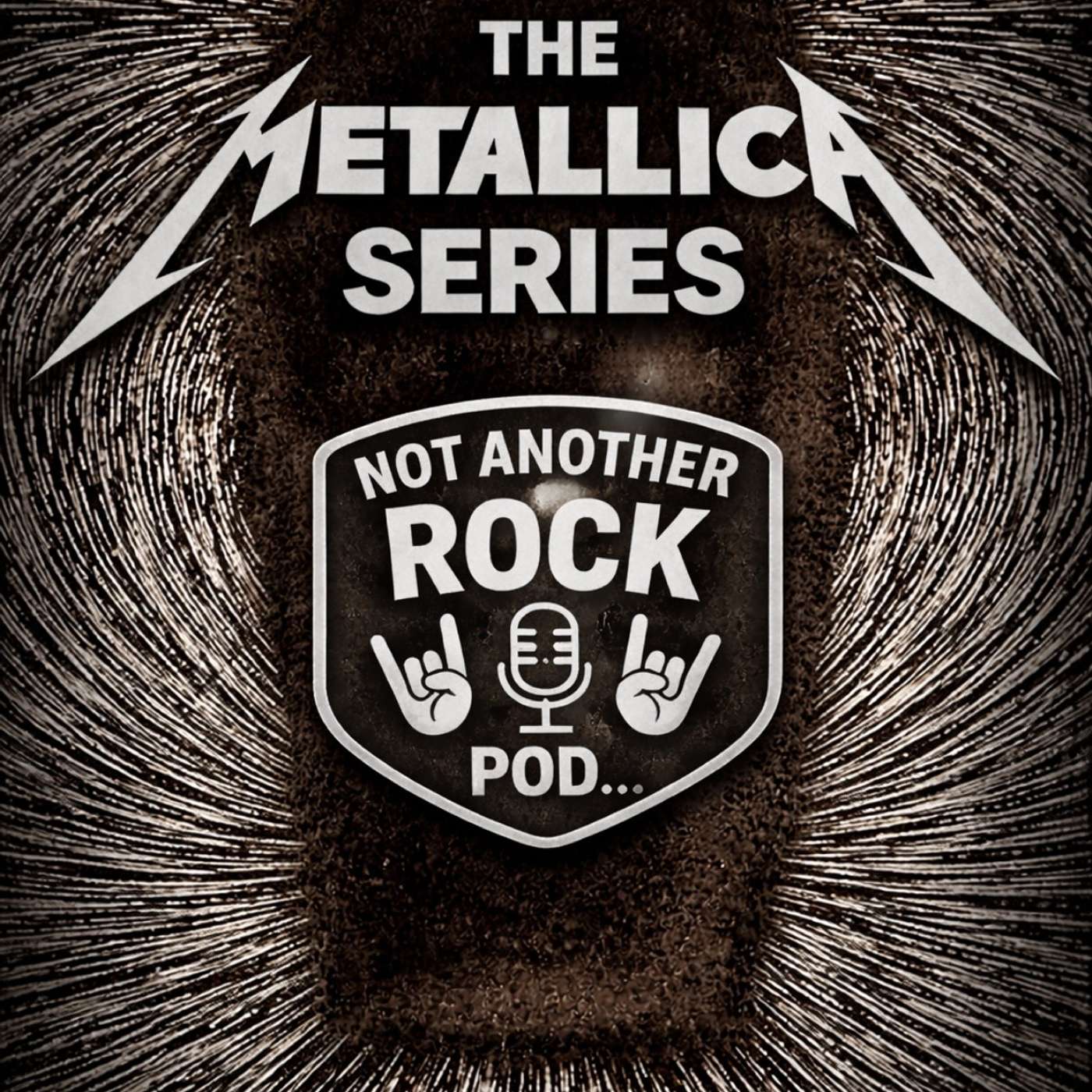 Ep 30 - The Metallica Series - Death Magnetic Review