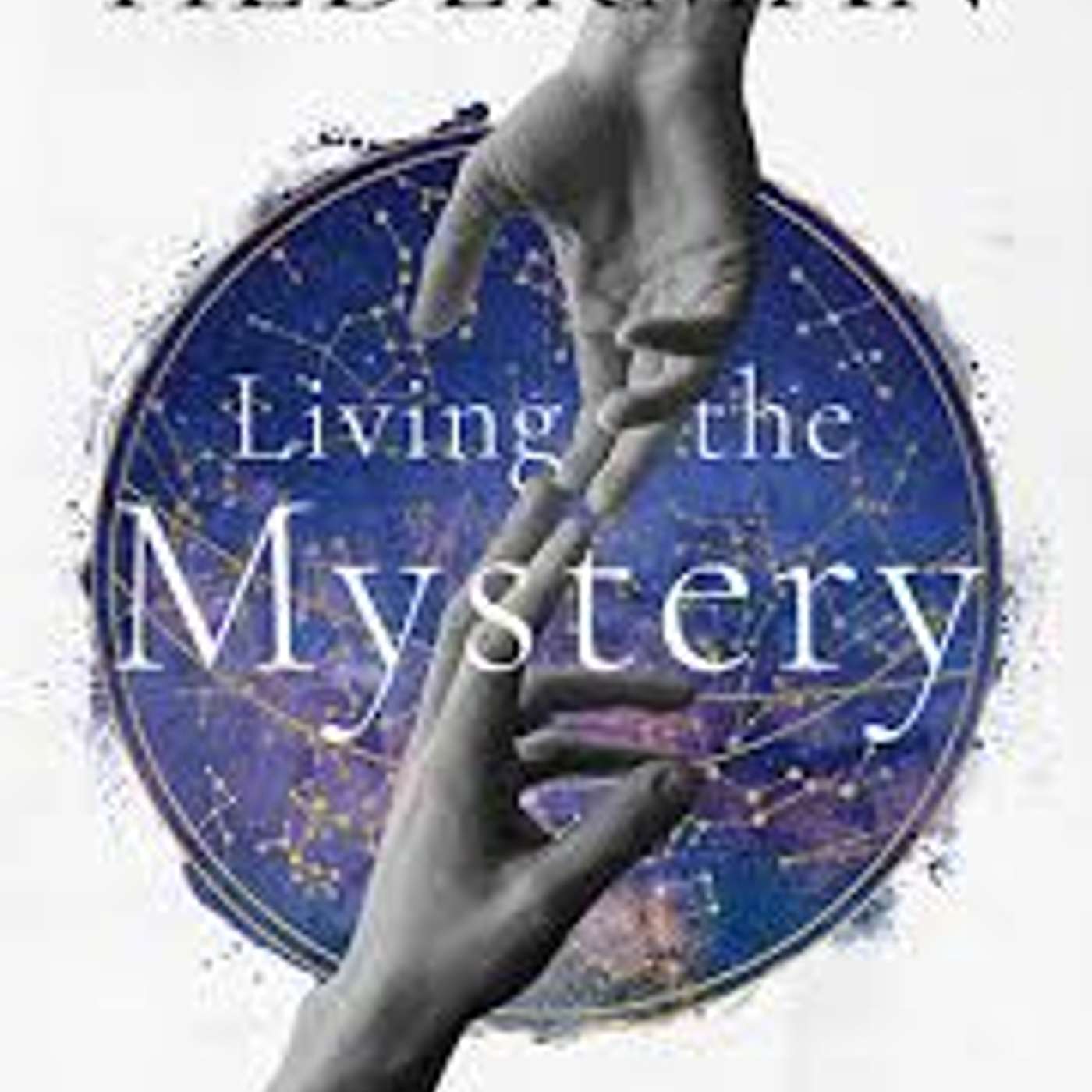 SacredSpace102fm - "Living the Mystery" - Mark Hederman OSB - 9th February 2020 (S10E12)