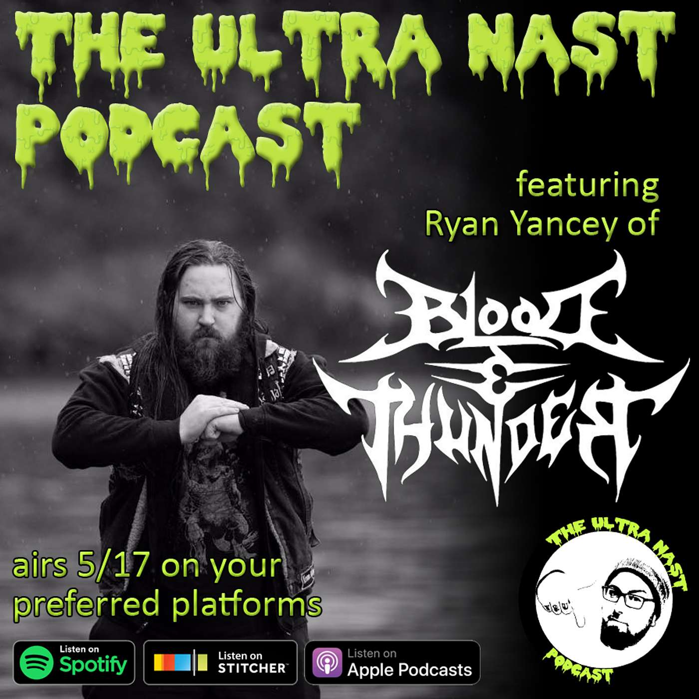 The Ultra Nast Podcast